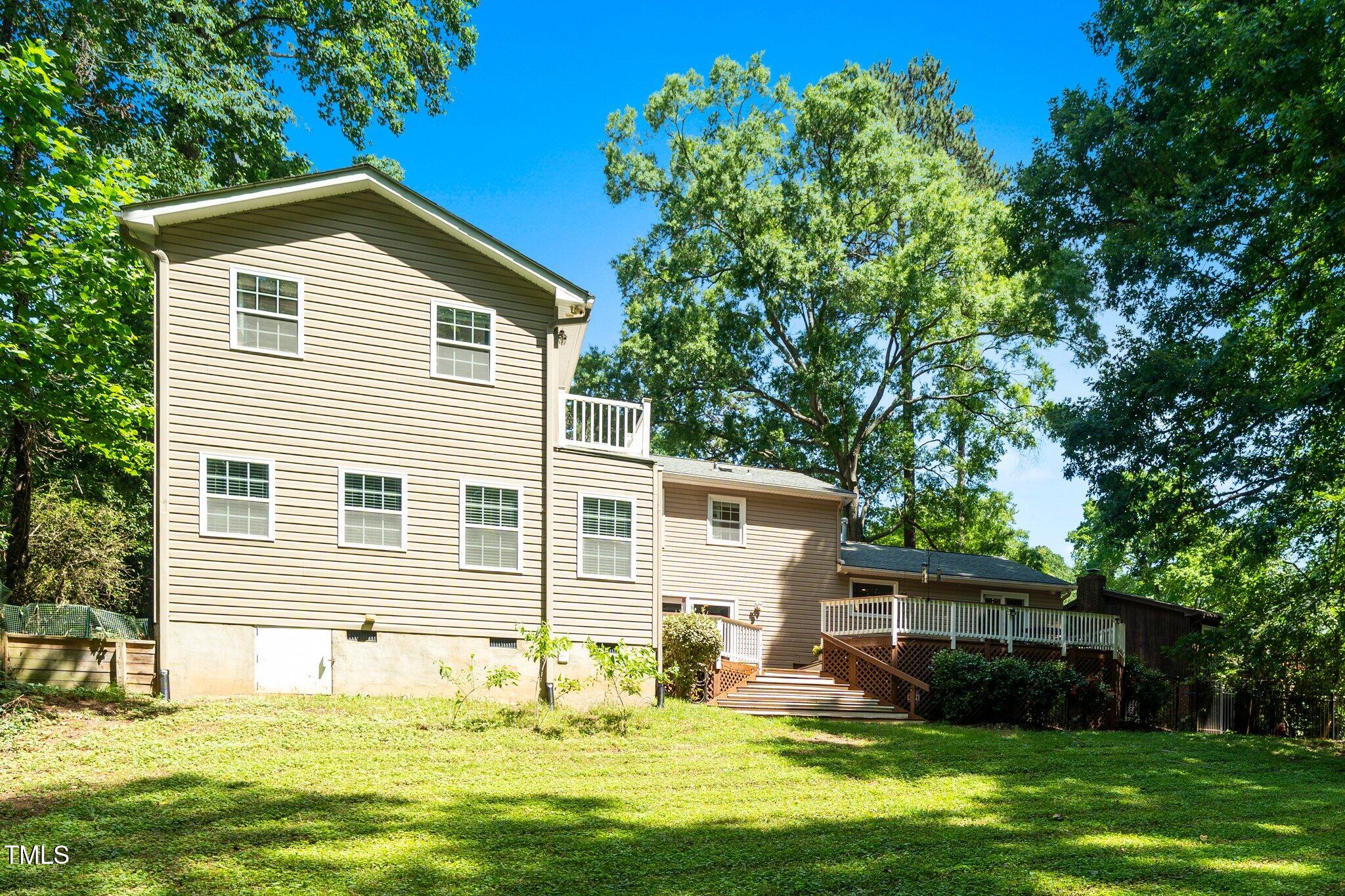 1015 Manchester Drive