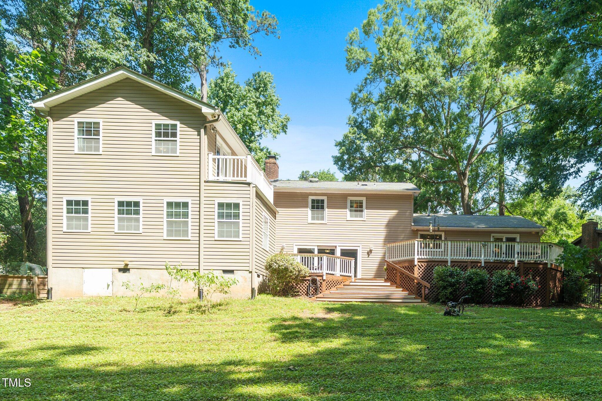 1015 Manchester Drive