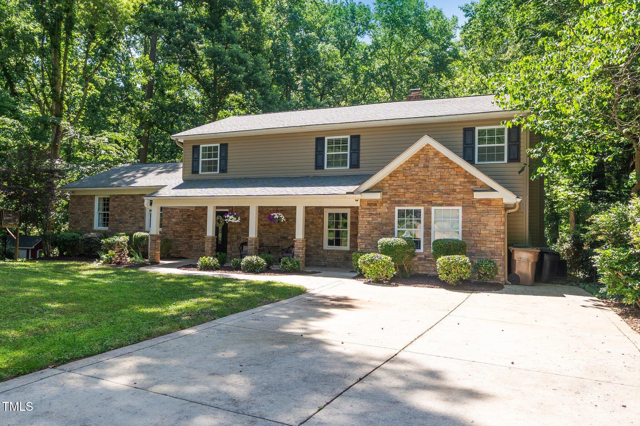1015 Manchester Drive
