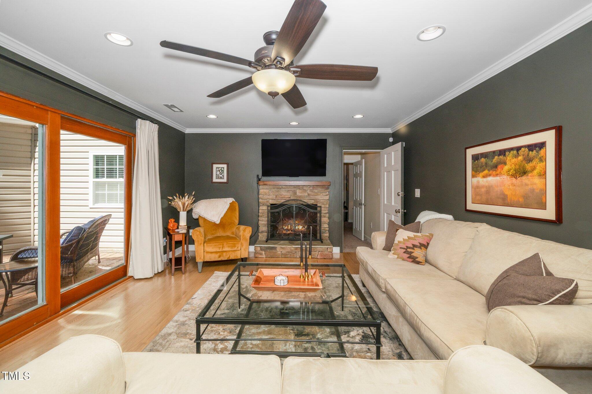 1015 Manchester Drive
