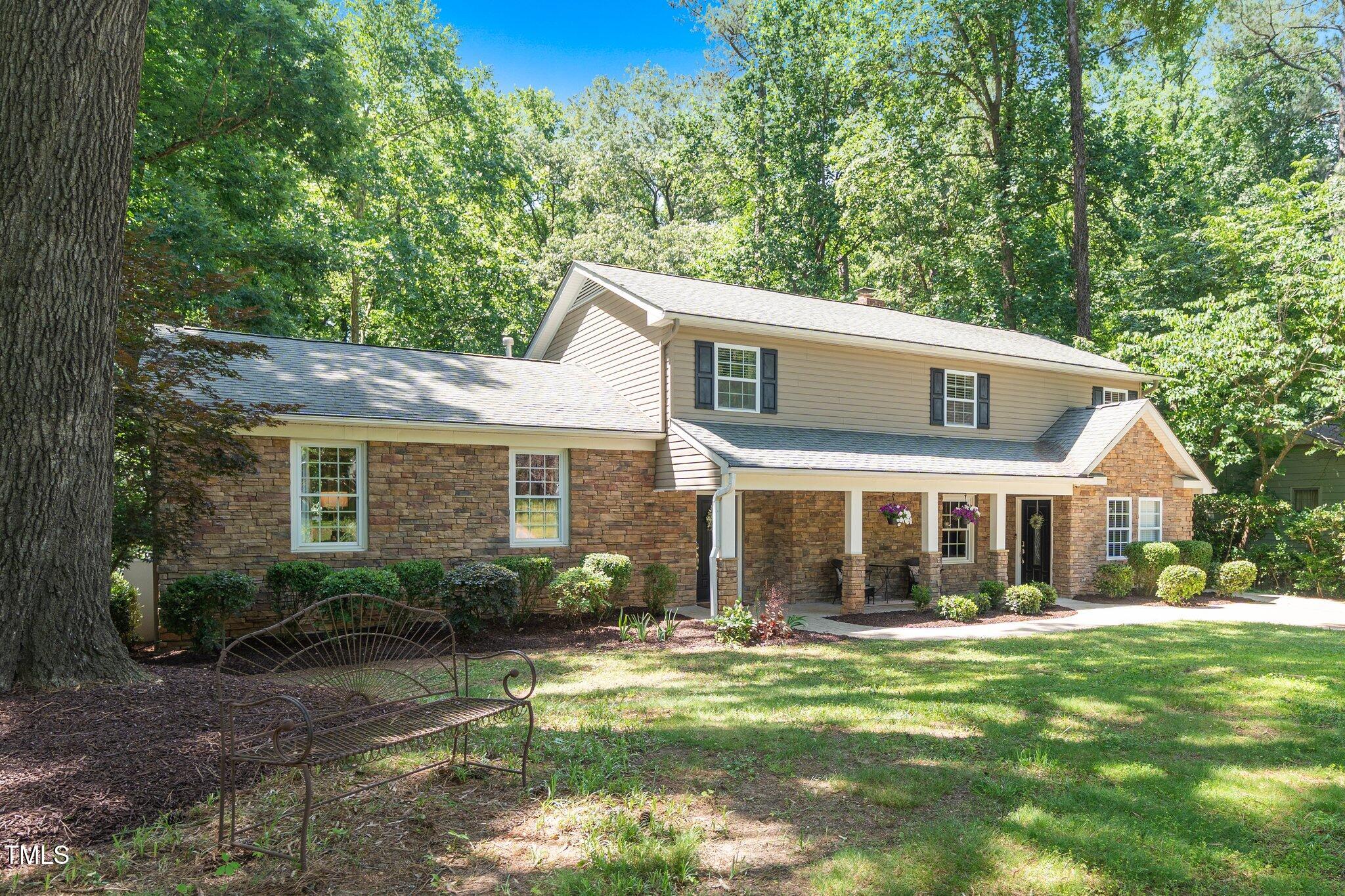1015 Manchester Drive