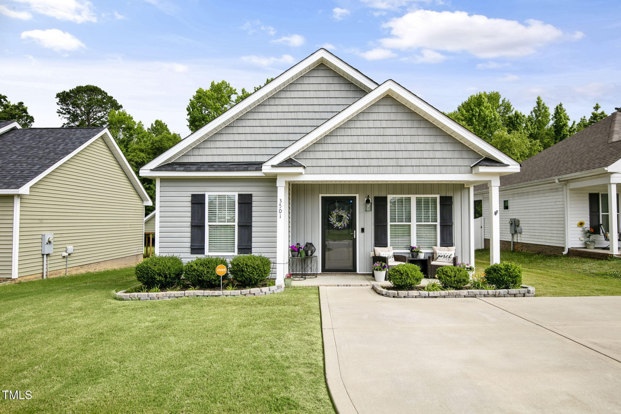 3501 Cranberry Ridge Drive SW