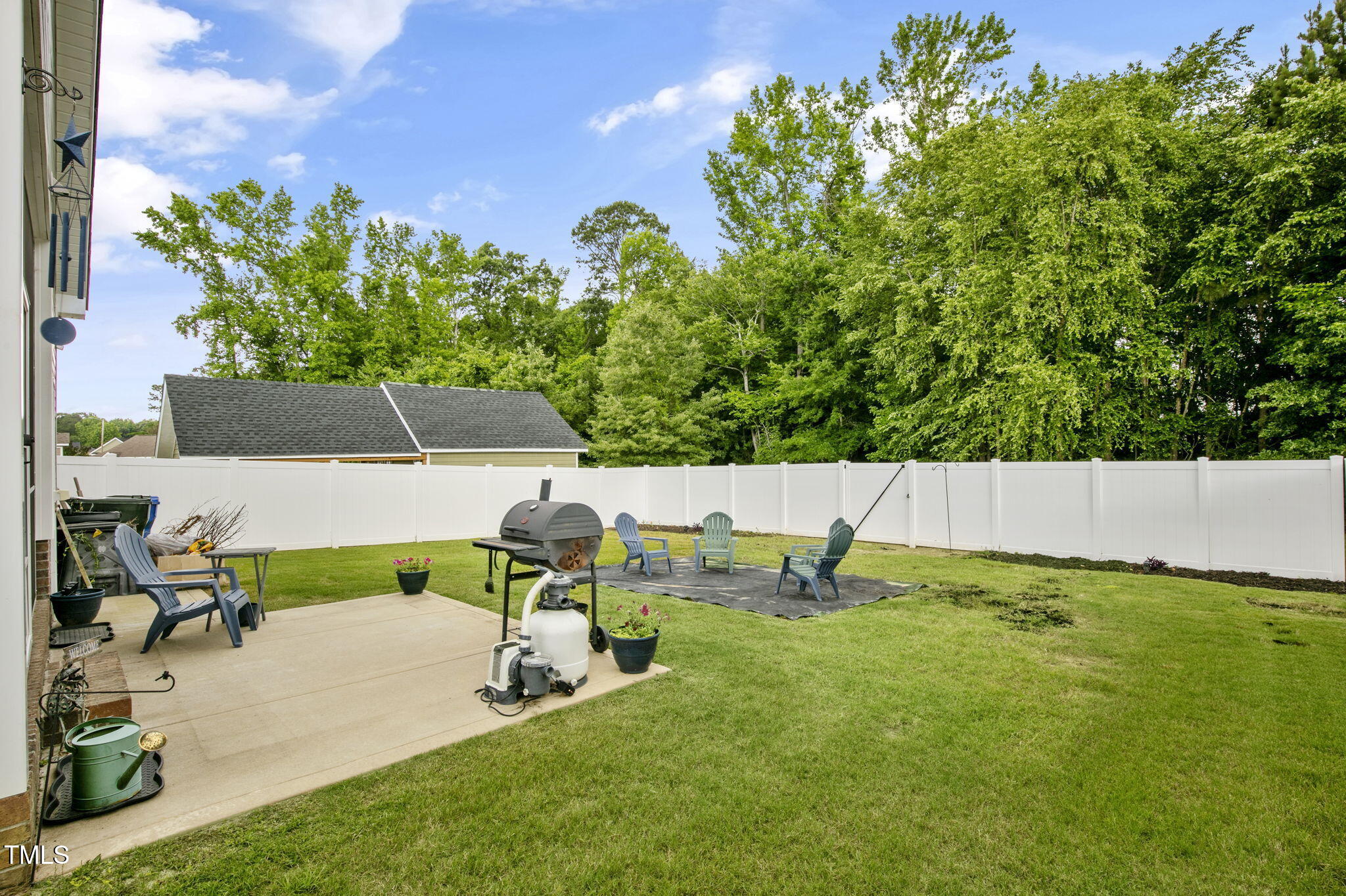 3501 Cranberry Ridge Drive SW