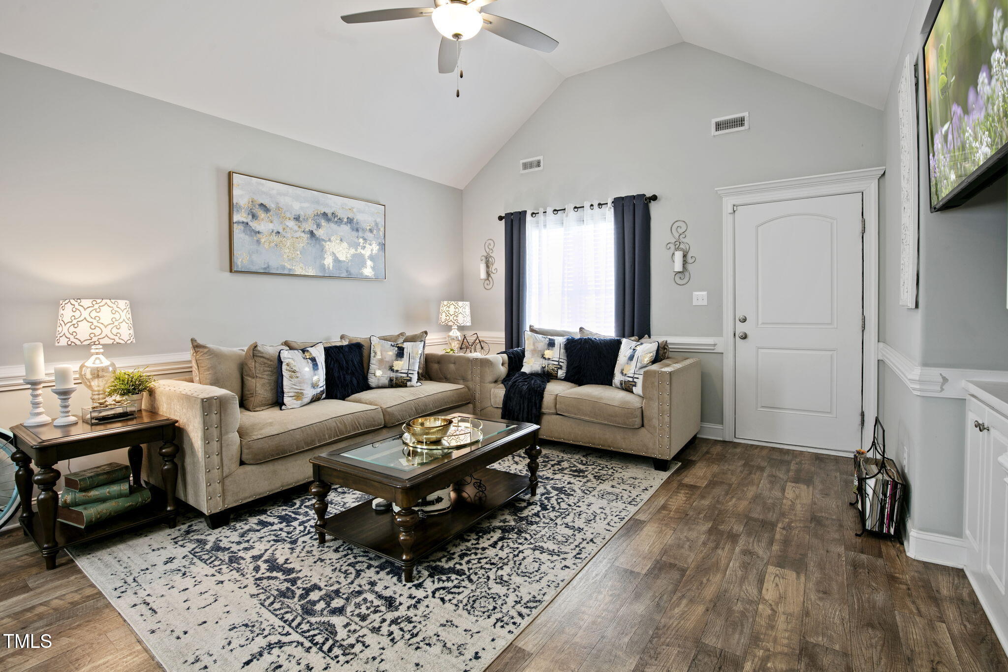 3501 Cranberry Ridge Drive SW