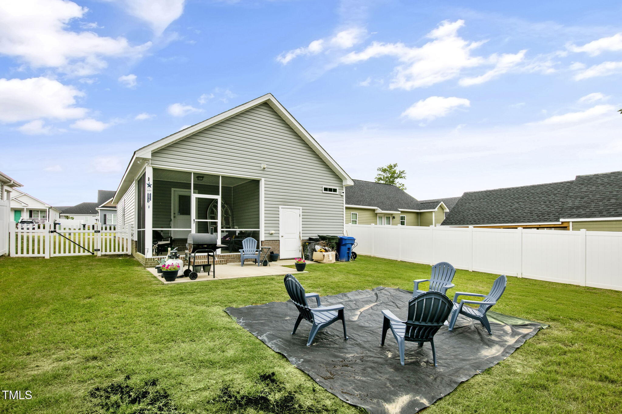 3501 Cranberry Ridge Drive SW