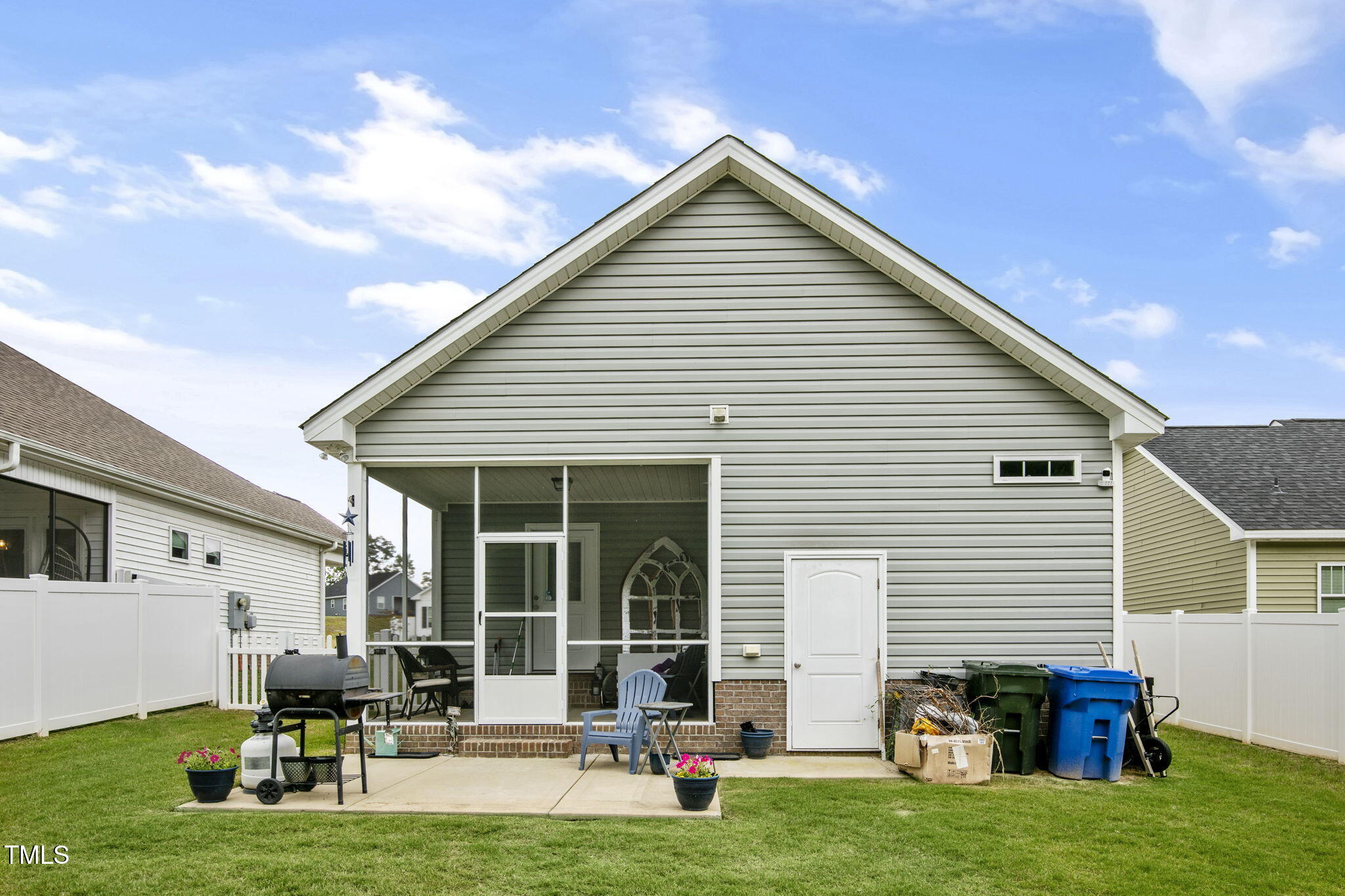 3501 Cranberry Ridge Drive SW