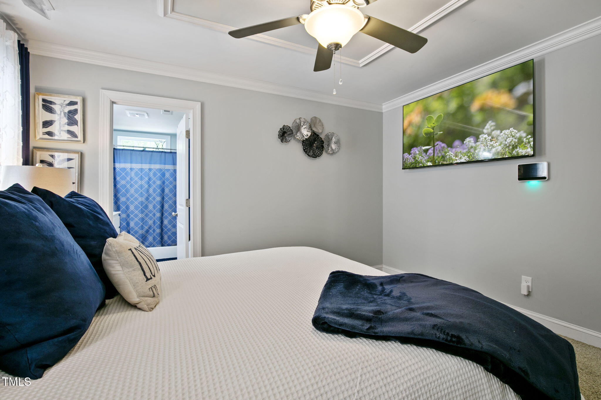 3501 Cranberry Ridge Drive SW