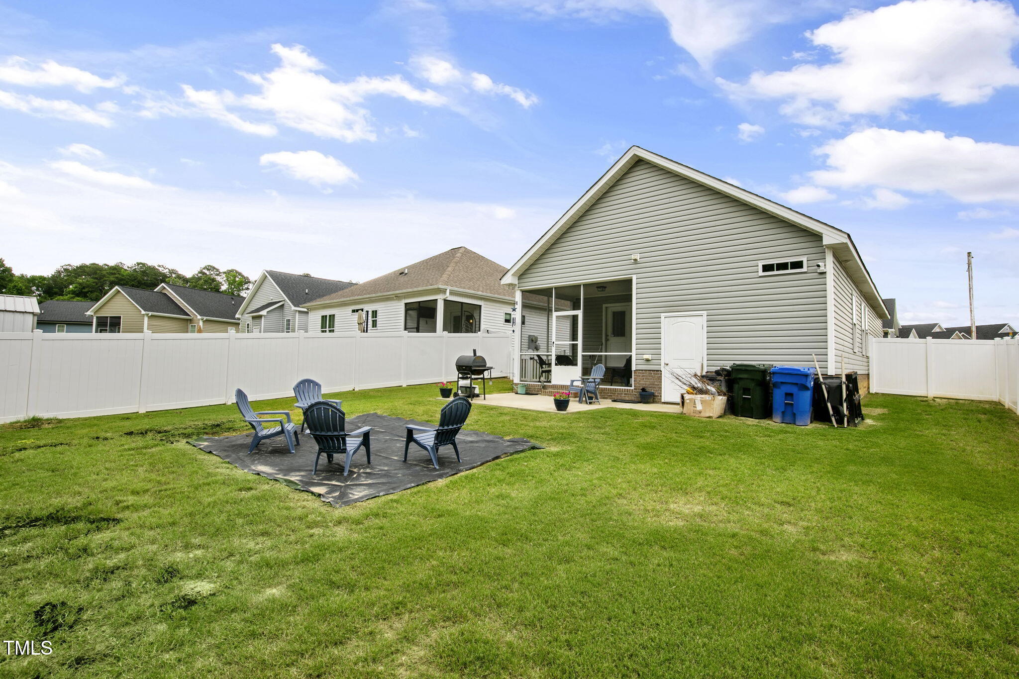 3501 Cranberry Ridge Drive SW