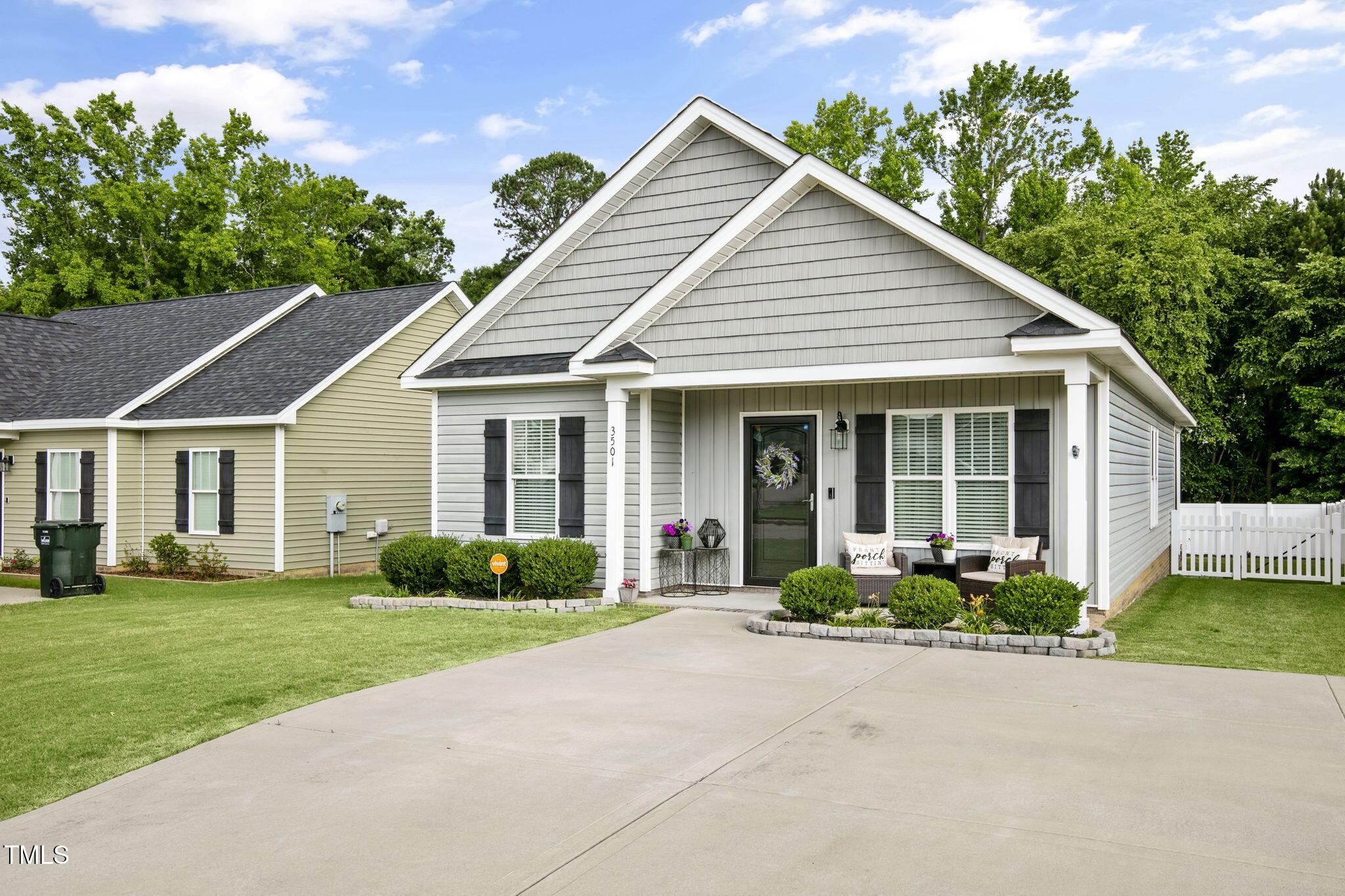 3501 Cranberry Ridge Drive SW