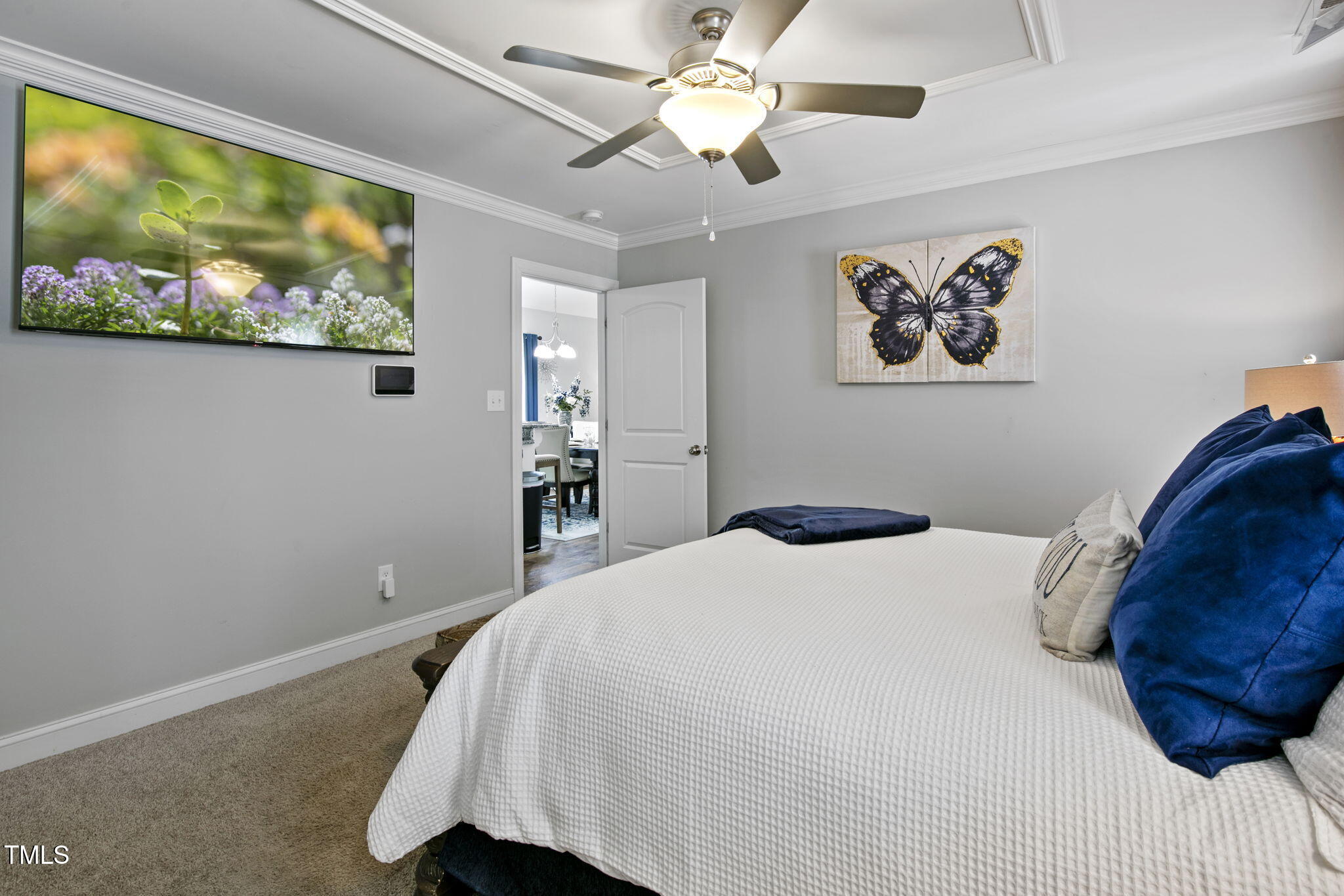 3501 Cranberry Ridge Drive SW