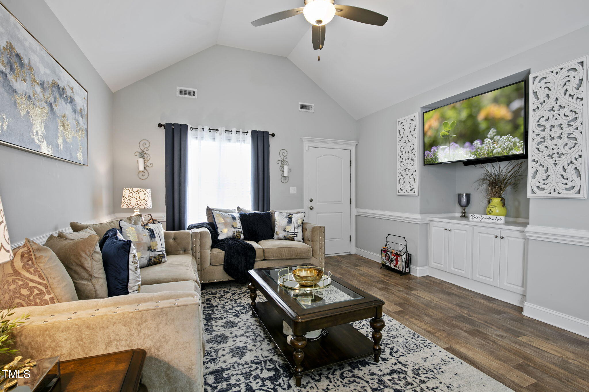 3501 Cranberry Ridge Drive SW