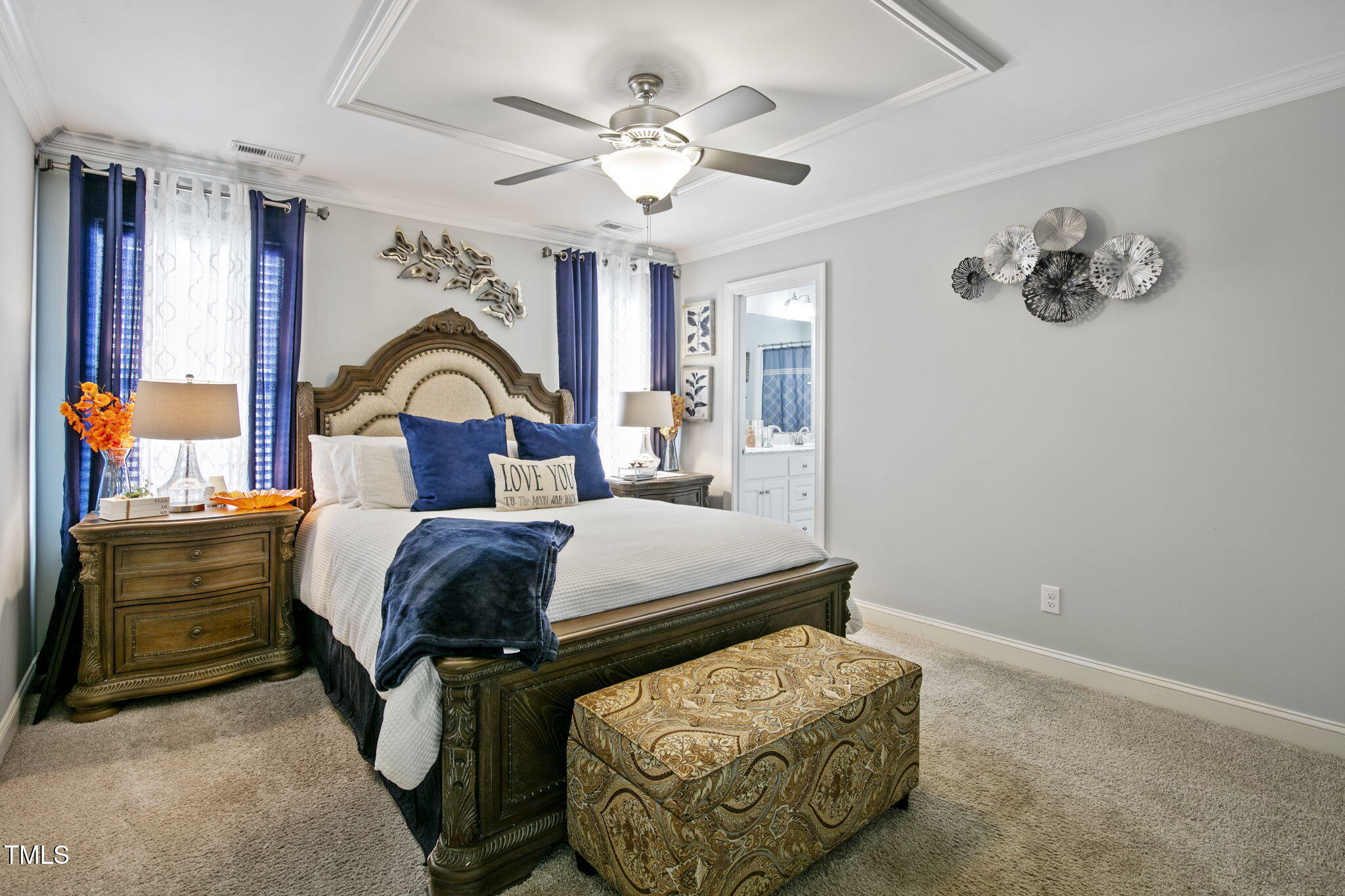 3501 Cranberry Ridge Drive SW