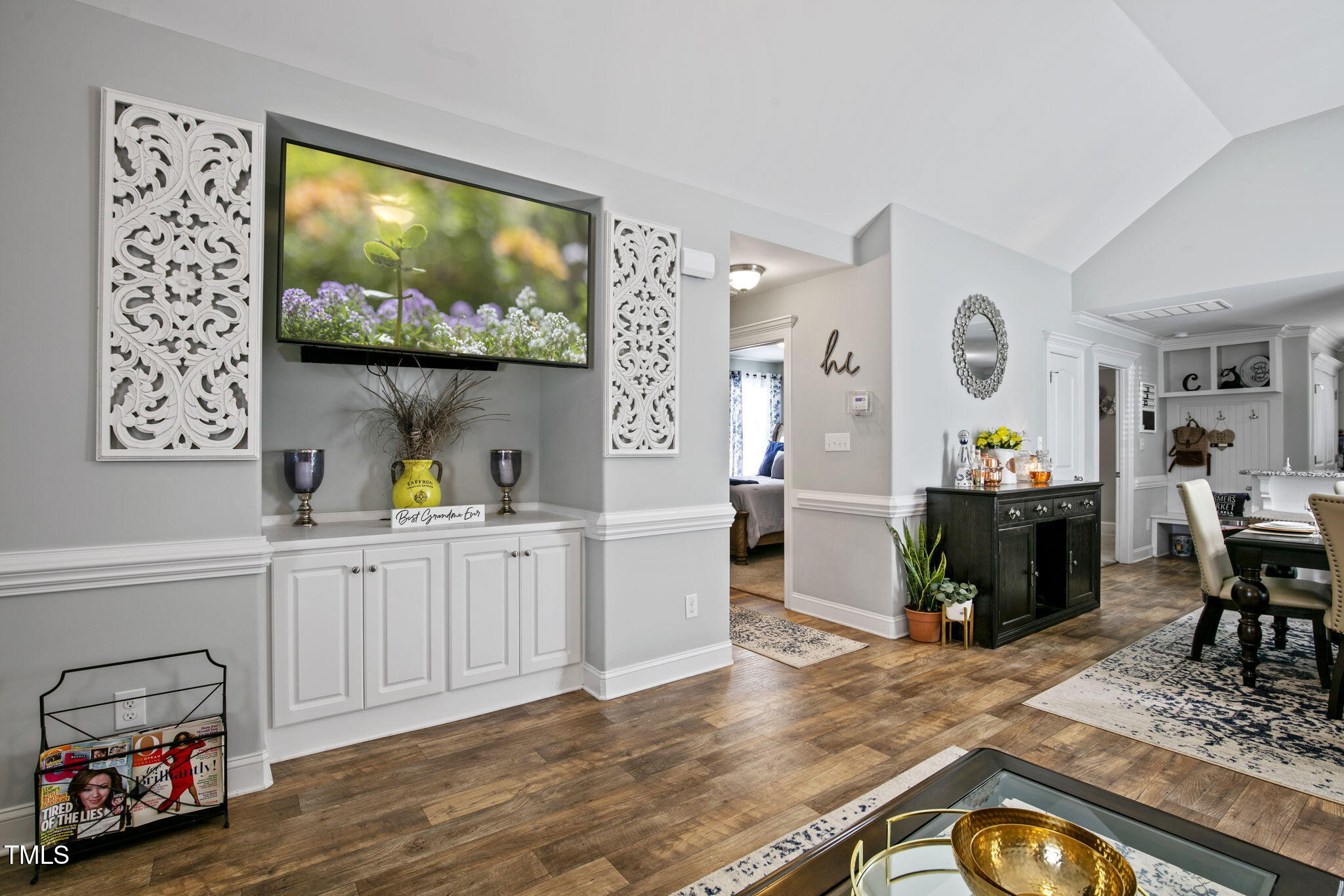 3501 Cranberry Ridge Drive SW