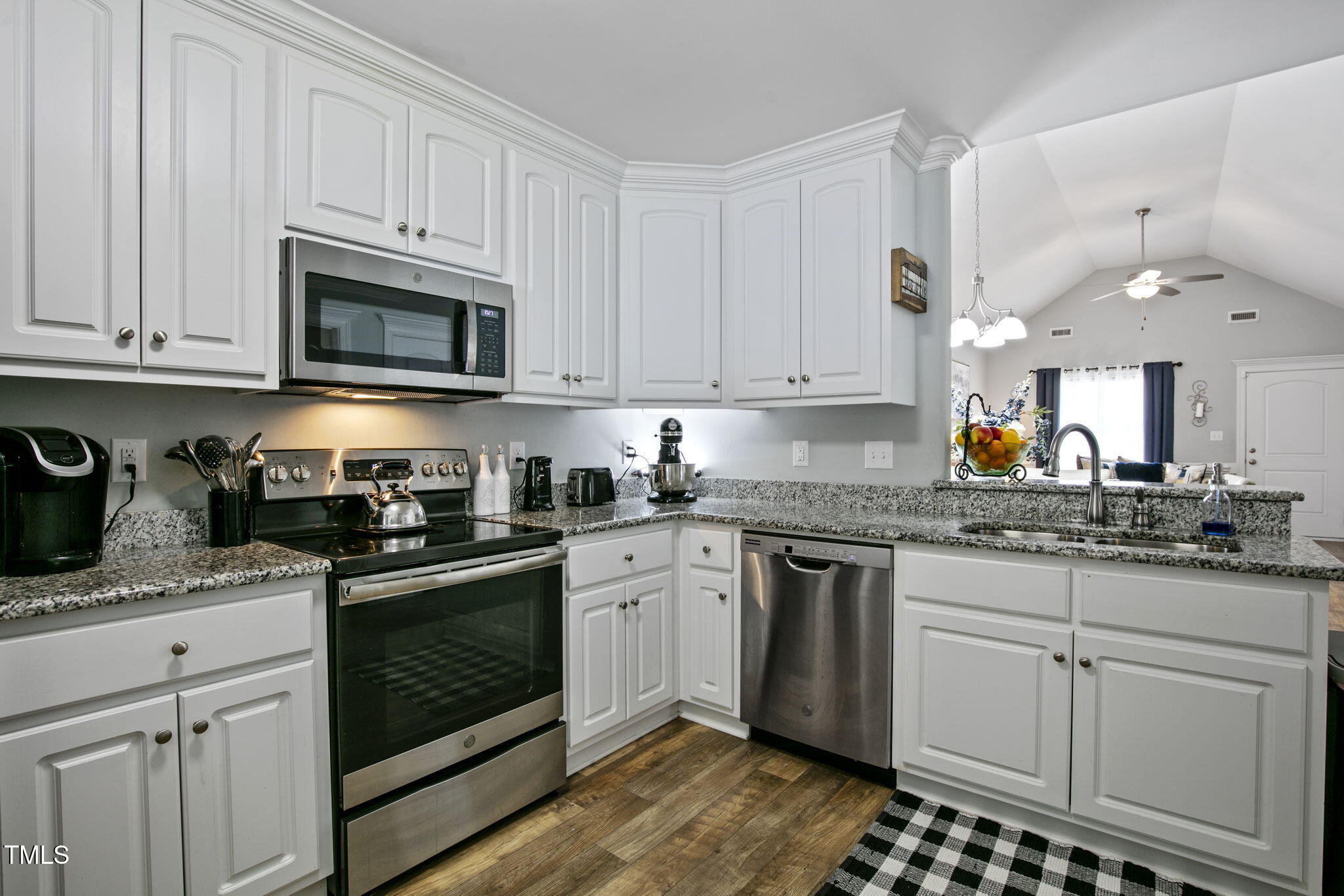 3501 Cranberry Ridge Drive SW