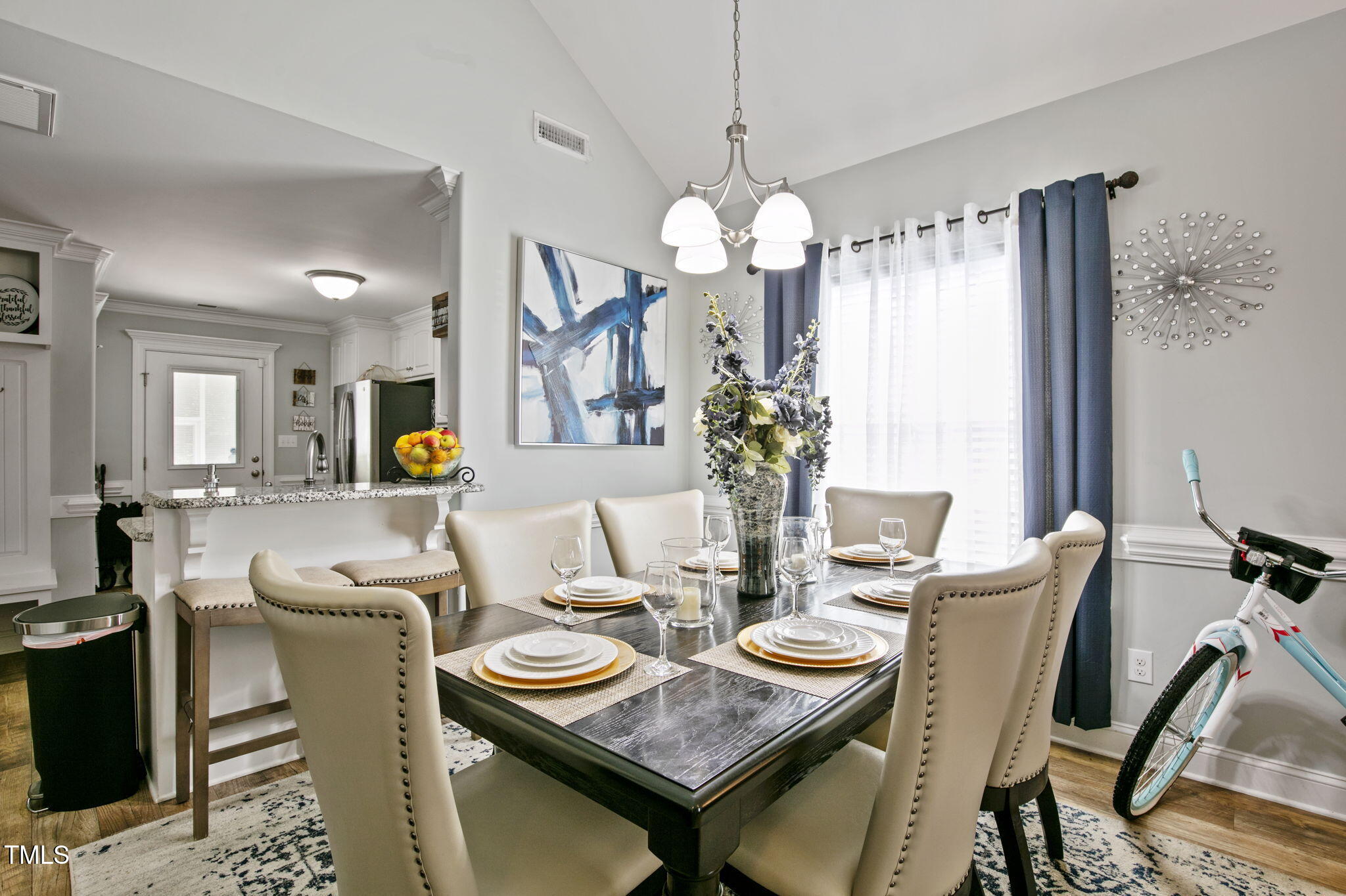 3501 Cranberry Ridge Drive SW