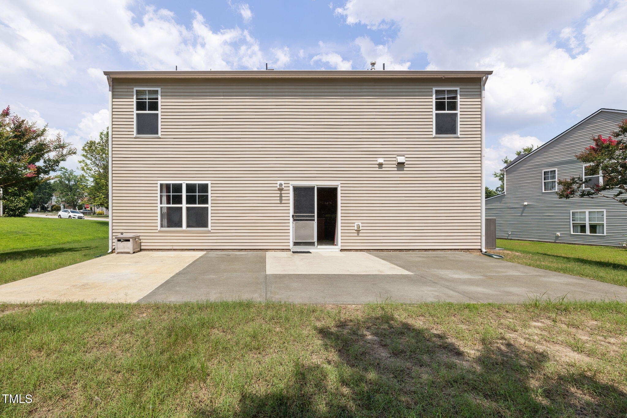4205 Twin Spires Drive
