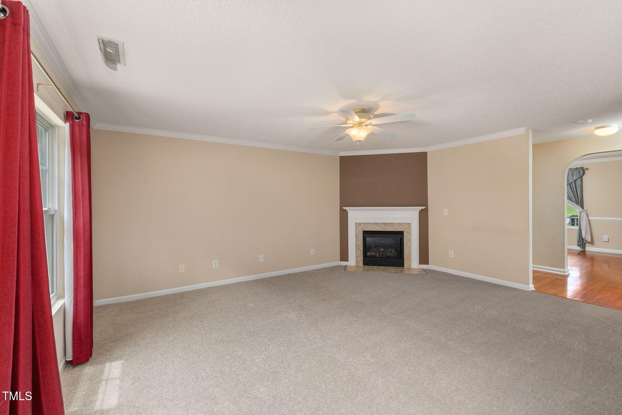 4205 Twin Spires Drive