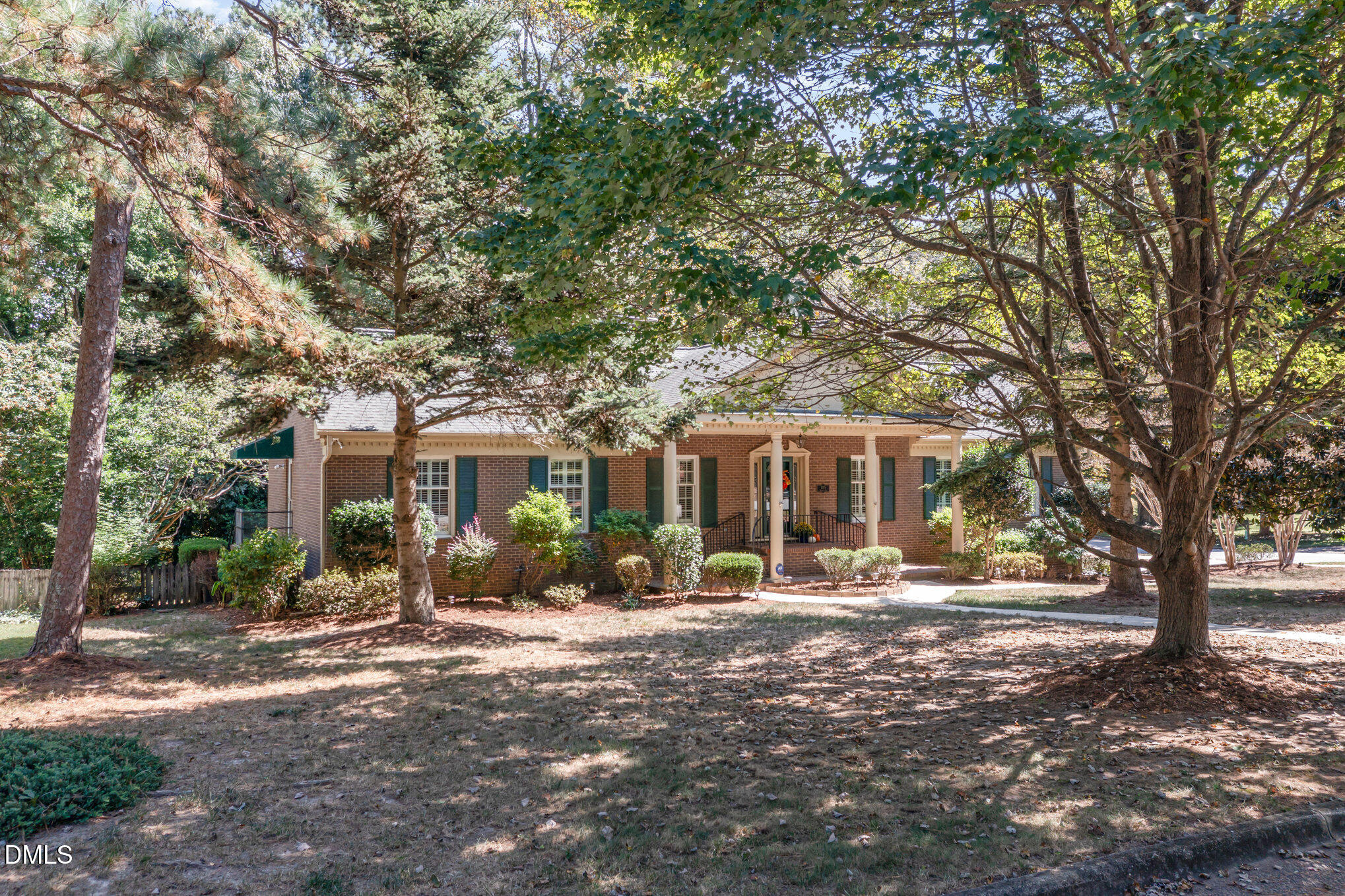 1115 Bayfield Drive