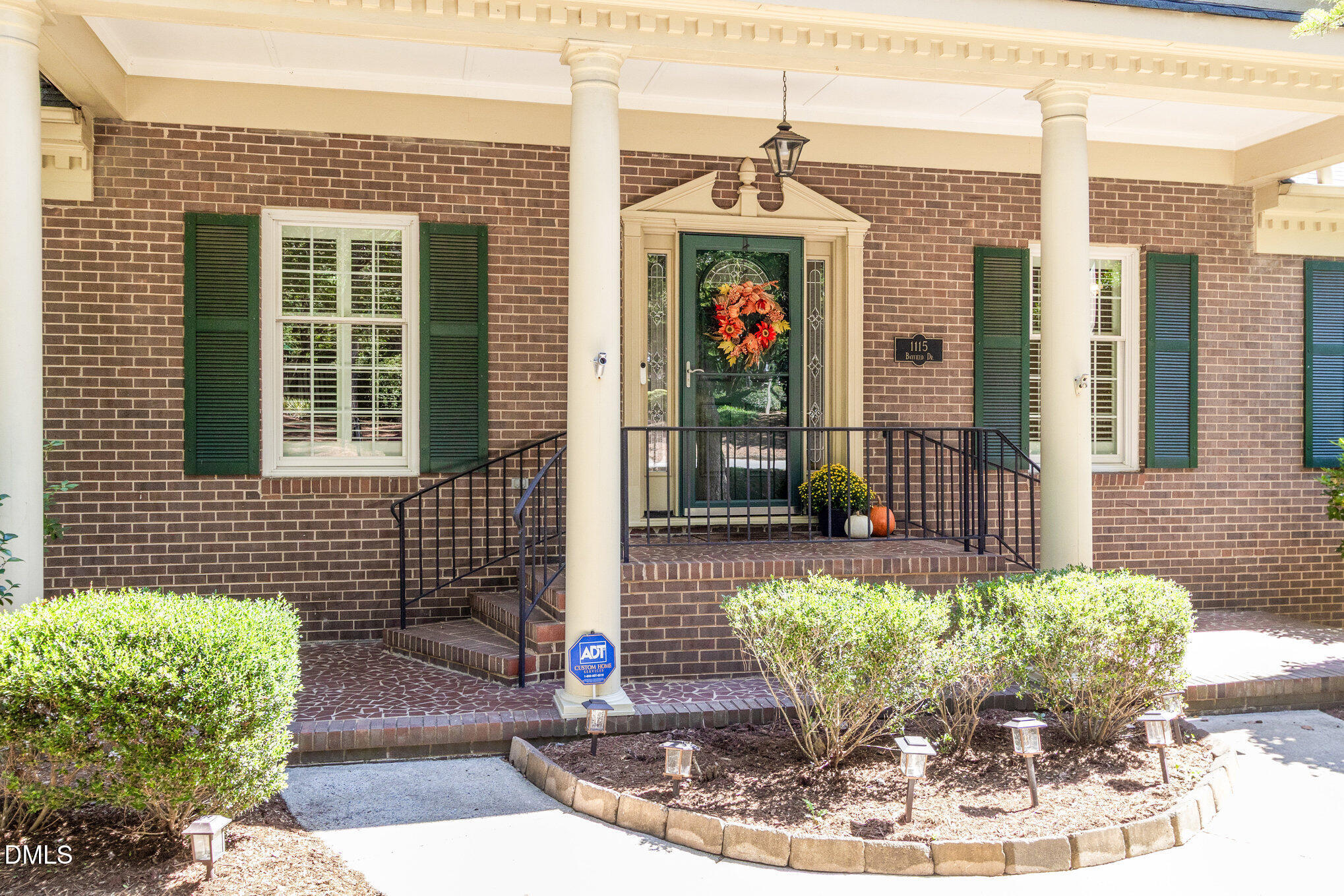 1115 Bayfield Drive