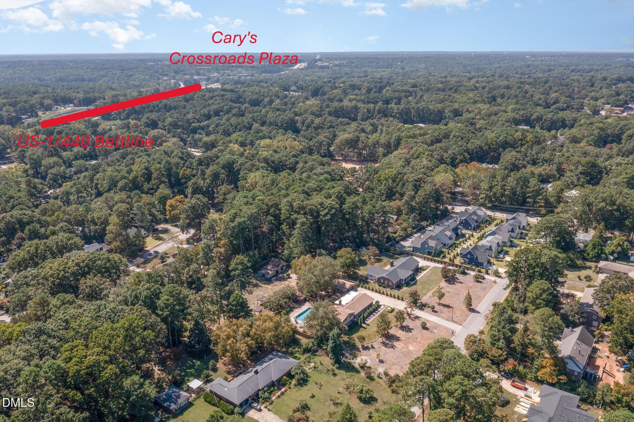 1115 Bayfield Drive