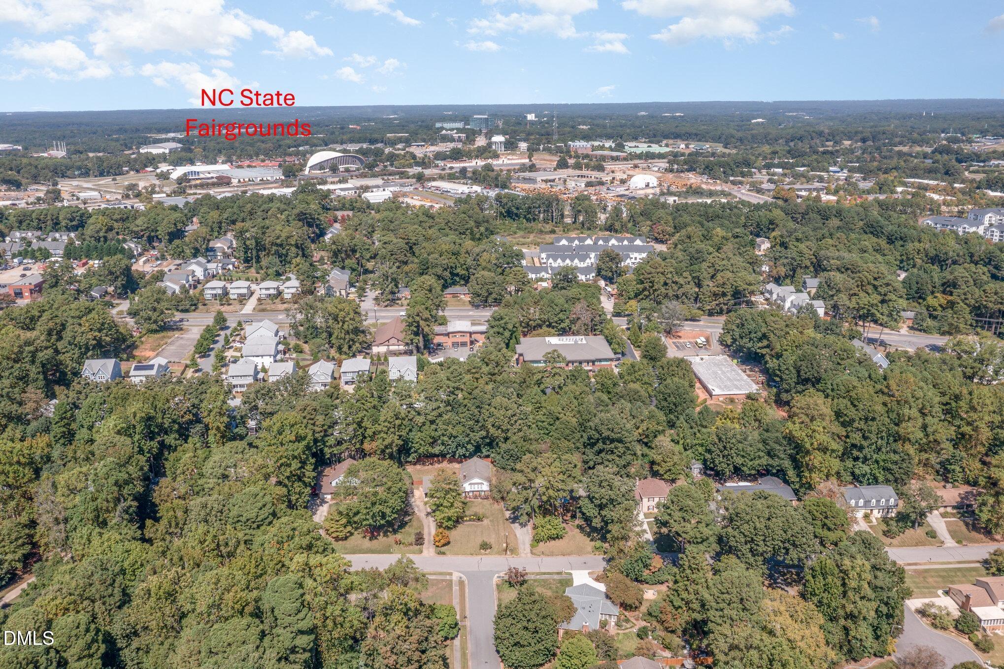 1115 Bayfield Drive