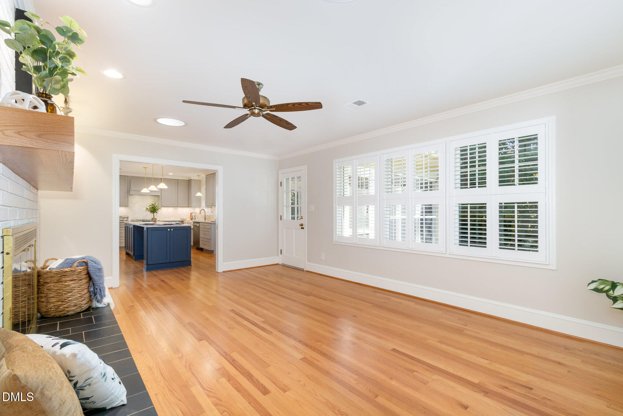 1115 Bayfield Drive
