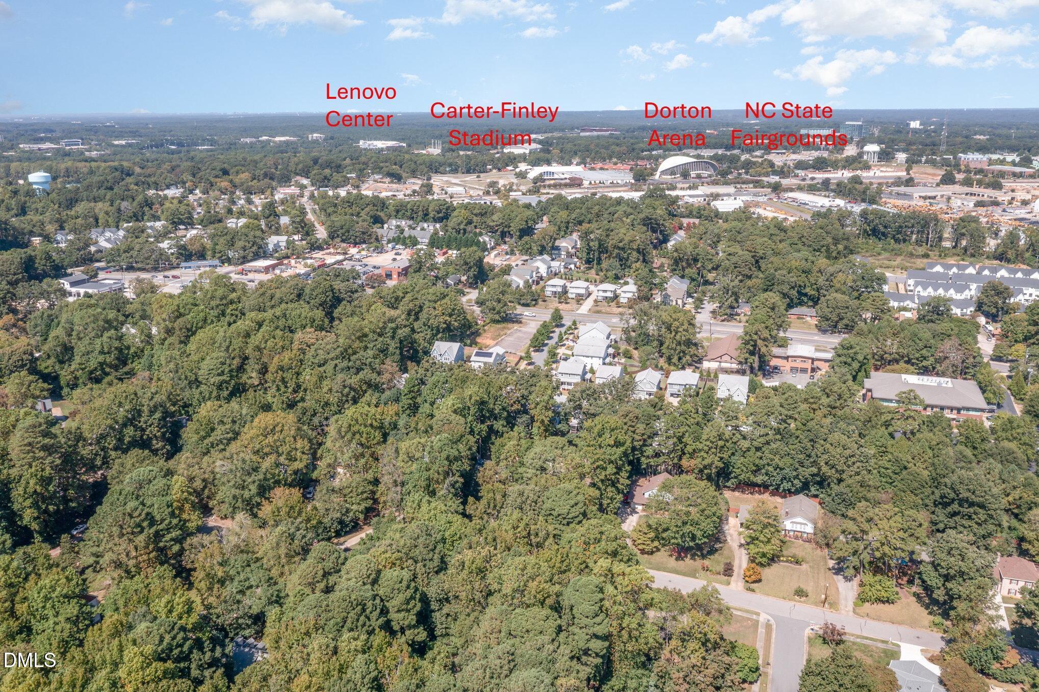 1115 Bayfield Drive