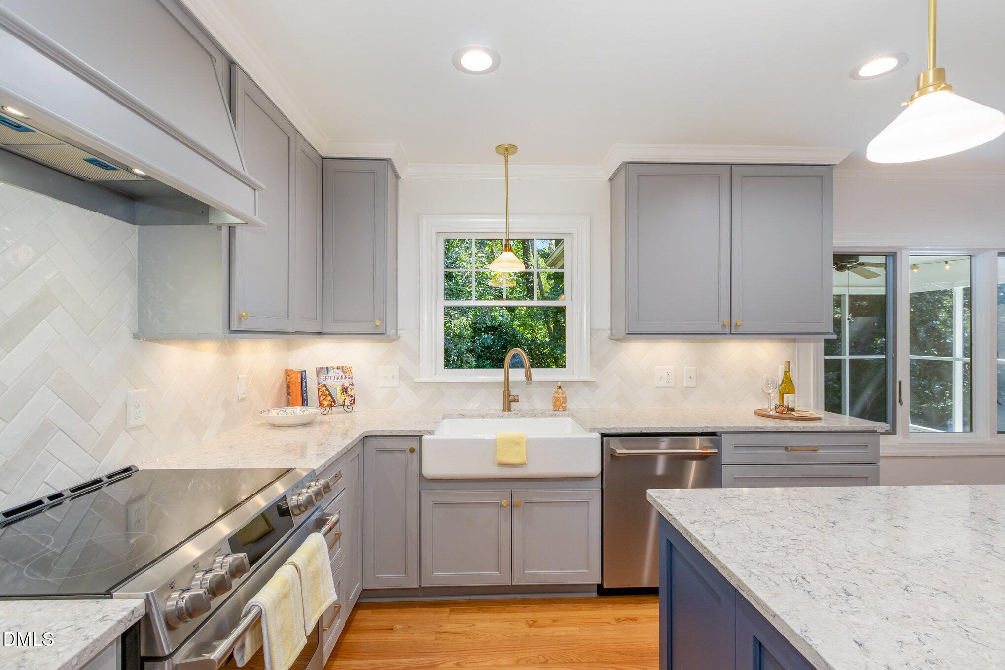 1115 Bayfield Drive