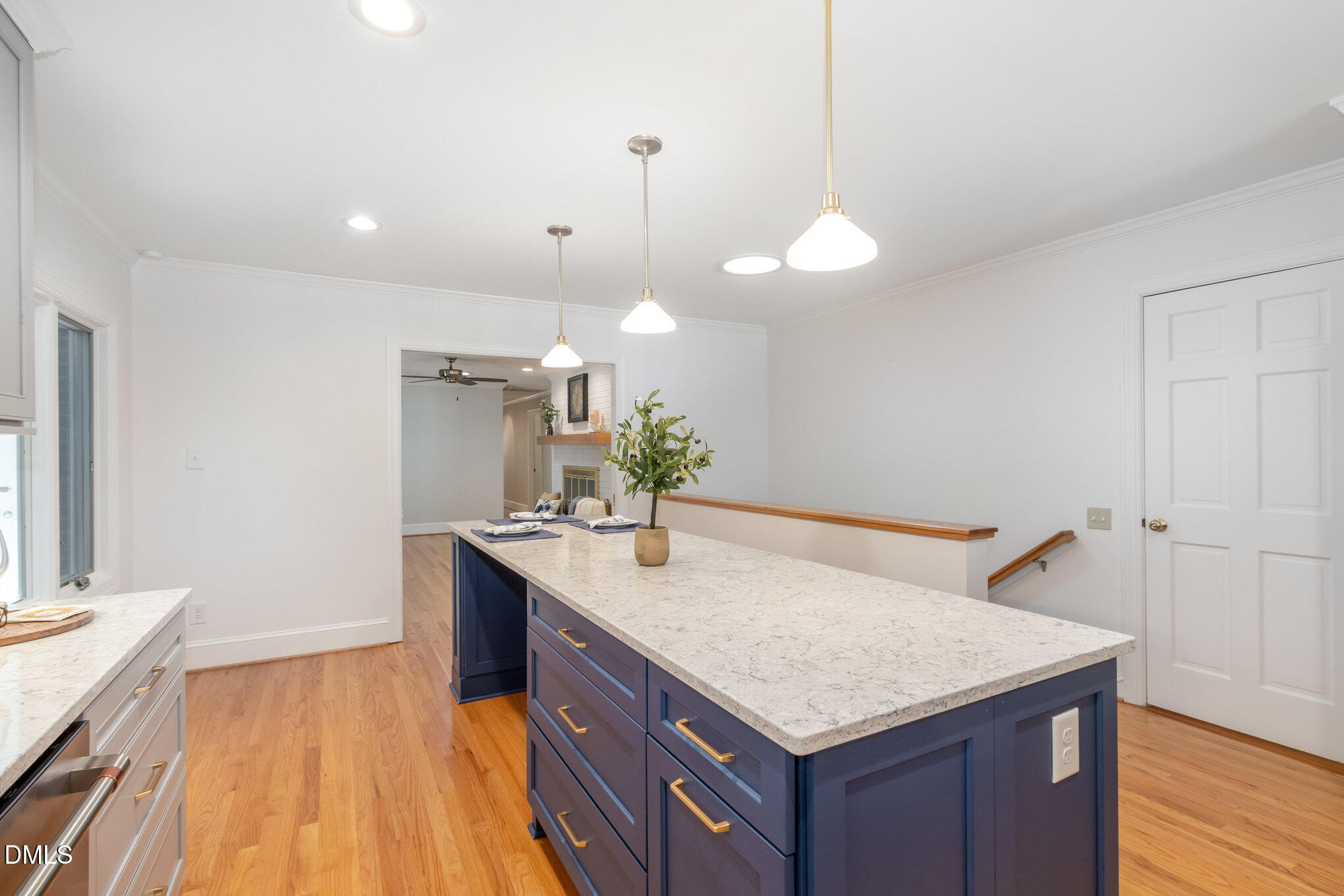1115 Bayfield Drive