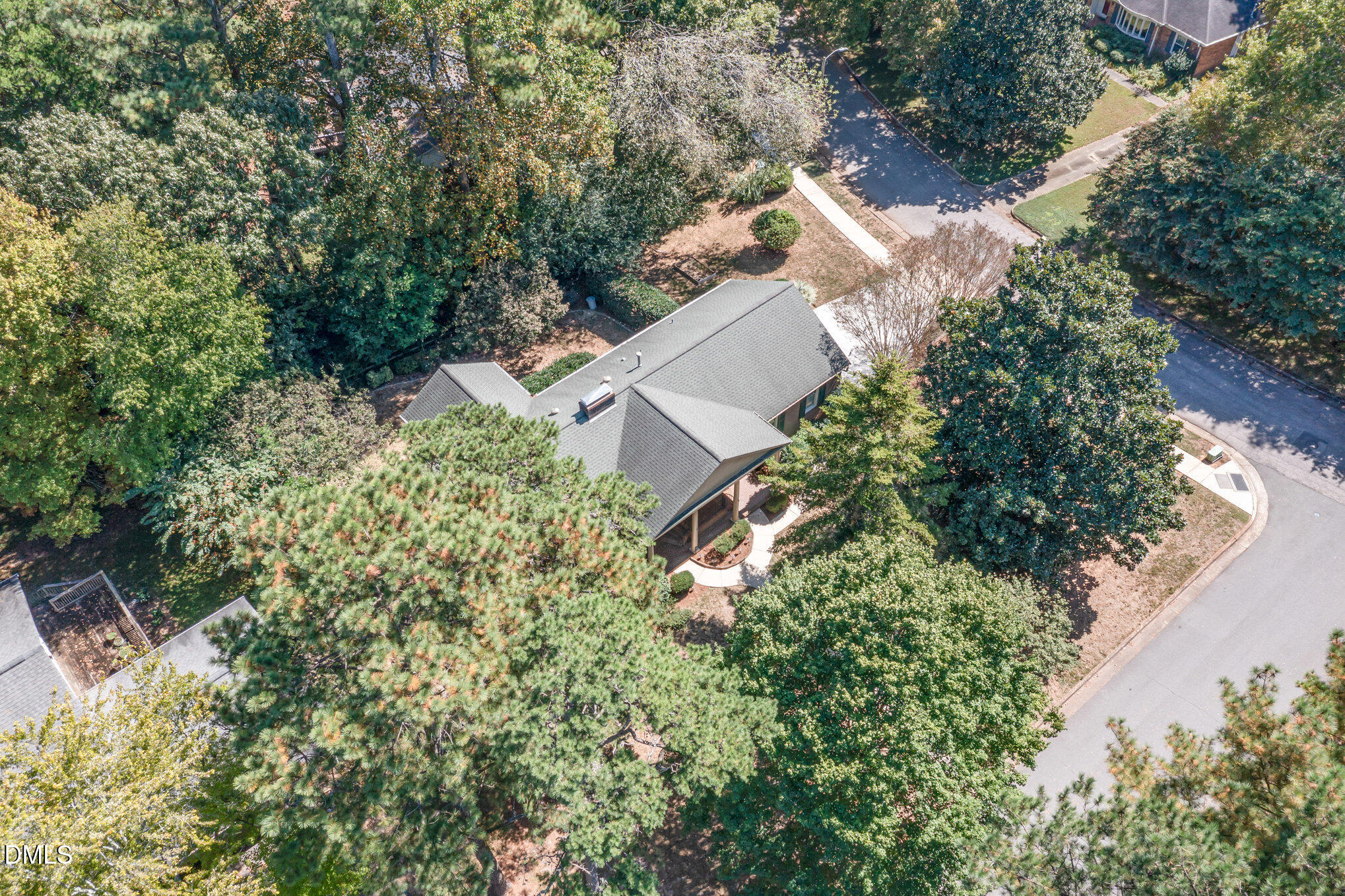 1115 Bayfield Drive