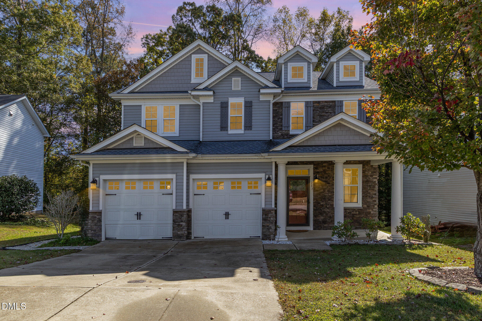 283 Averasboro Drive