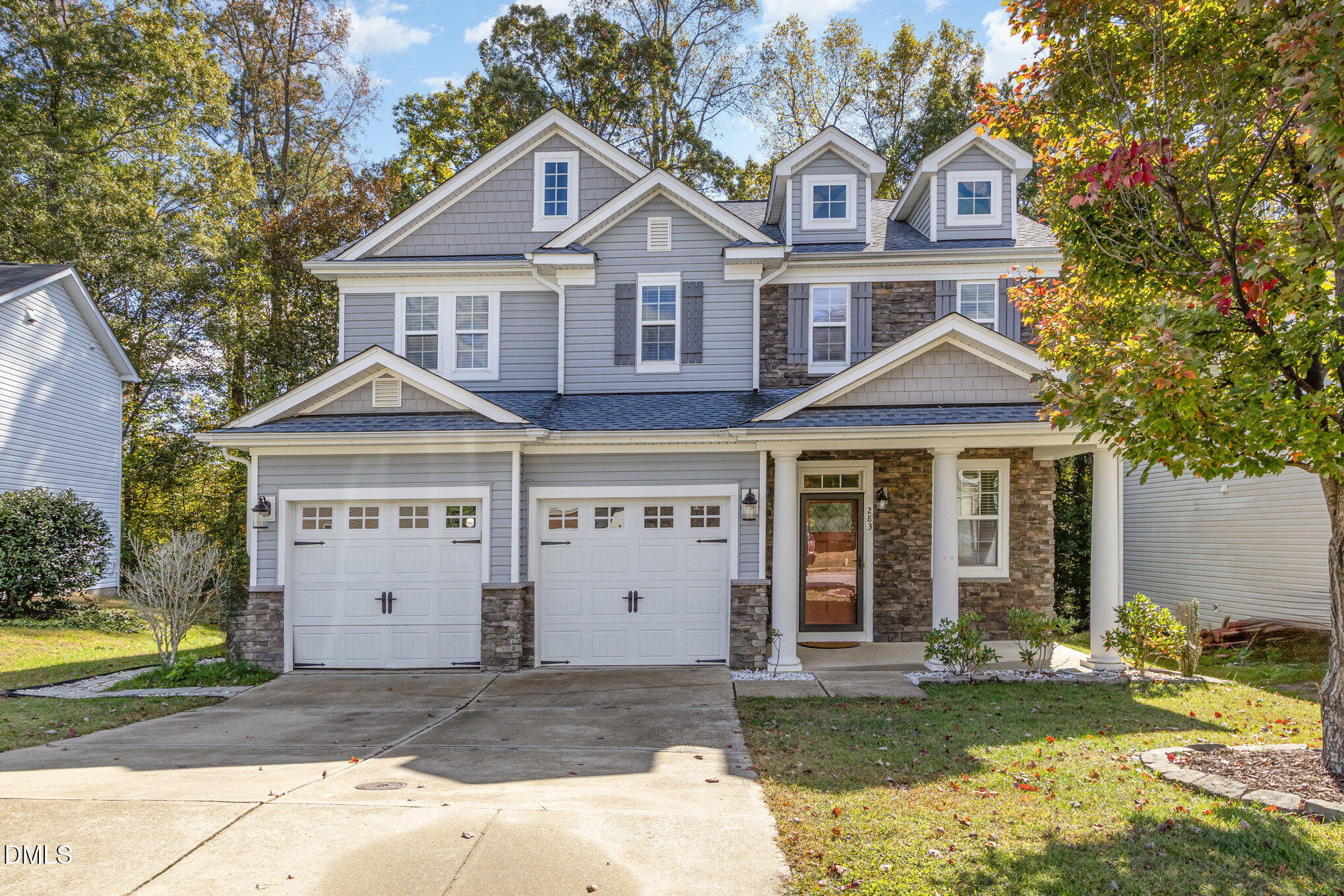 283 Averasboro Drive