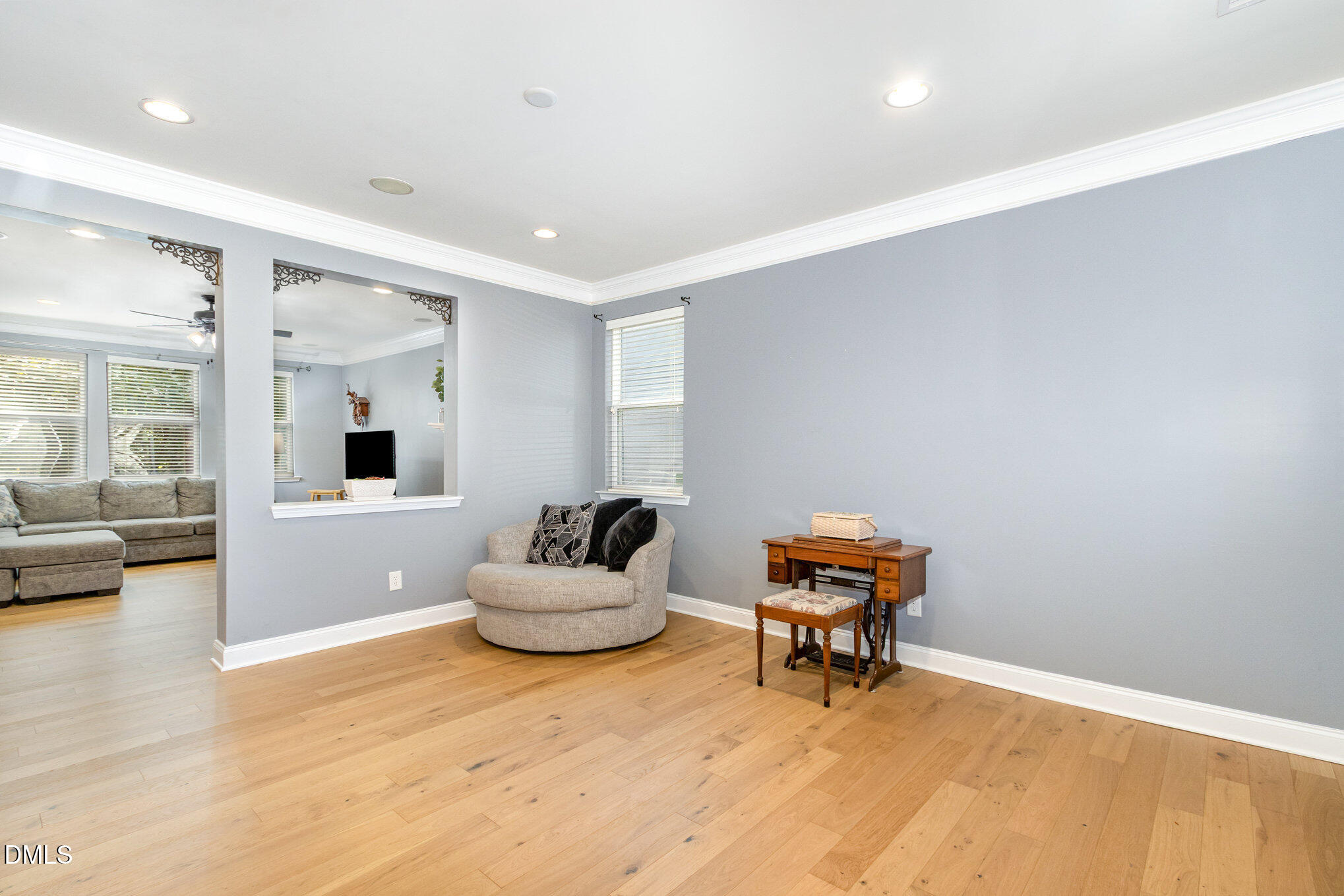 283 Averasboro Drive