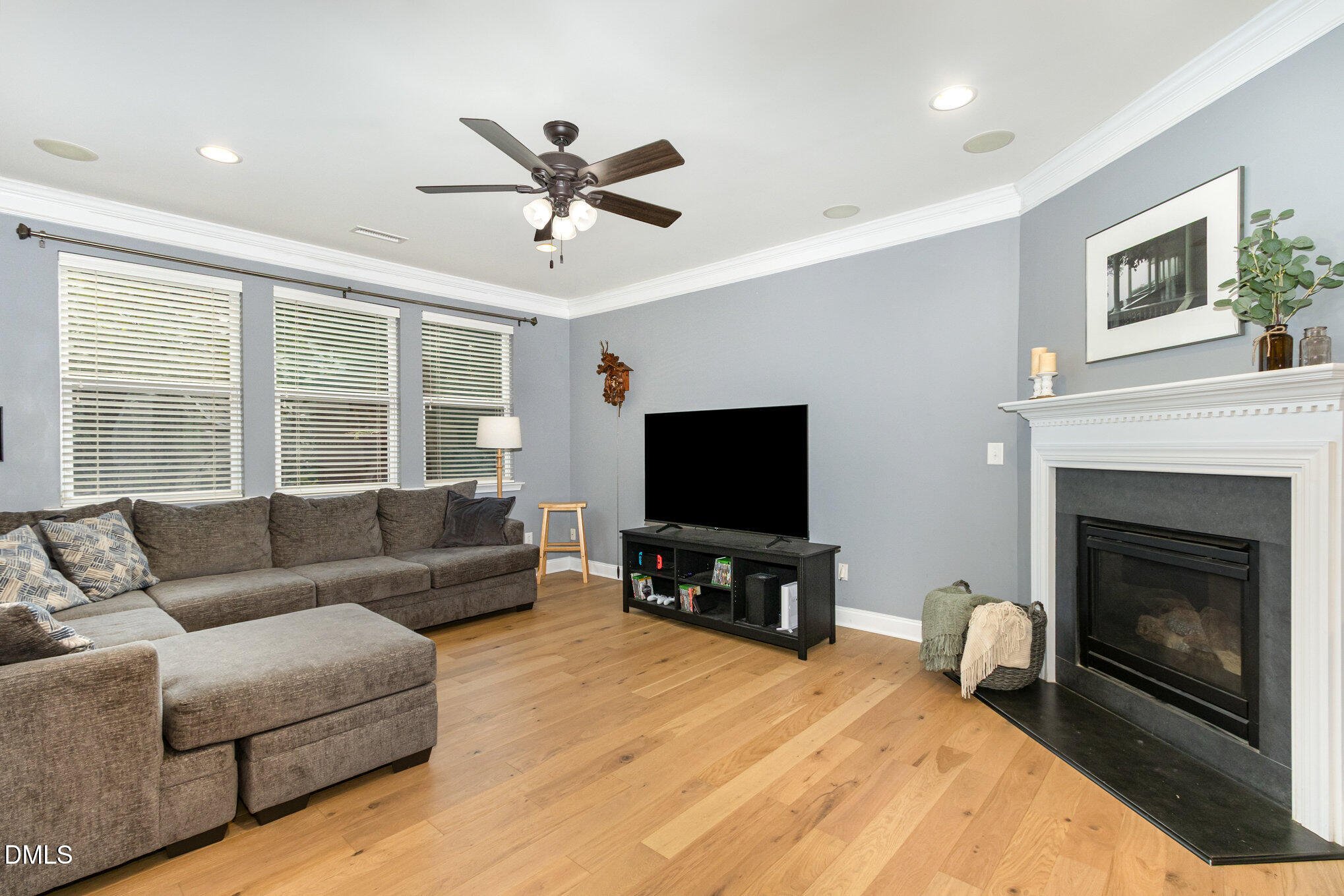 283 Averasboro Drive