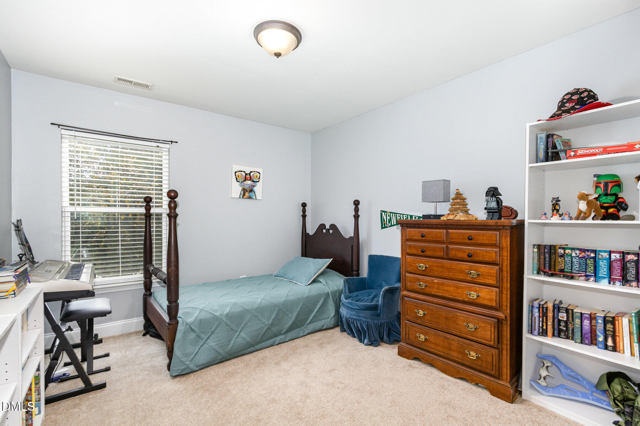 283 Averasboro Drive