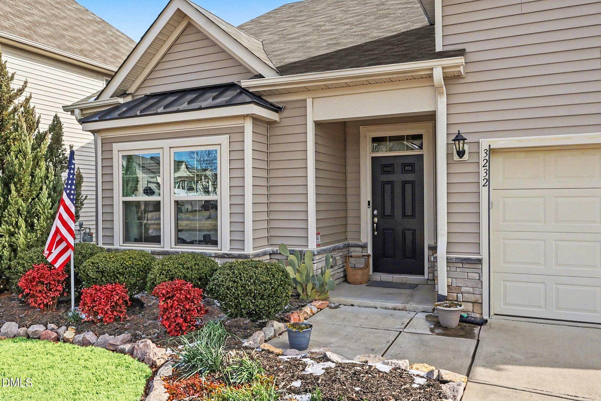 3232 Lacewing Drive