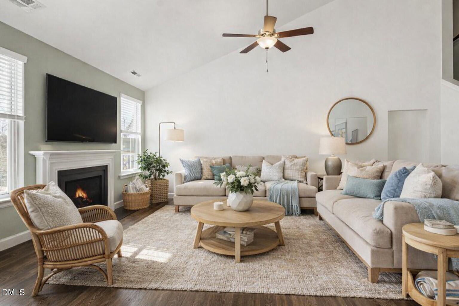 3232 Lacewing Drive