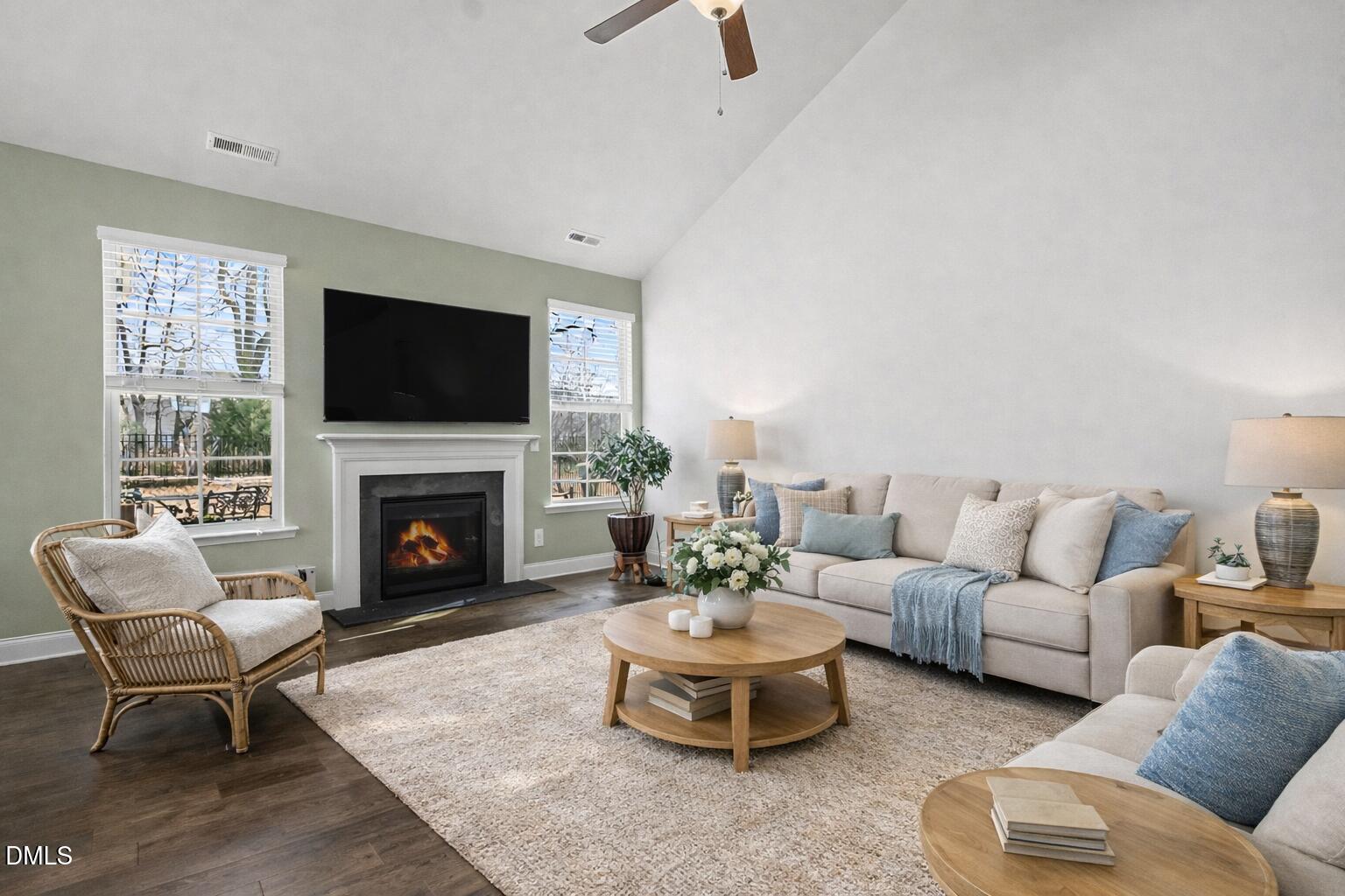 3232 Lacewing Drive