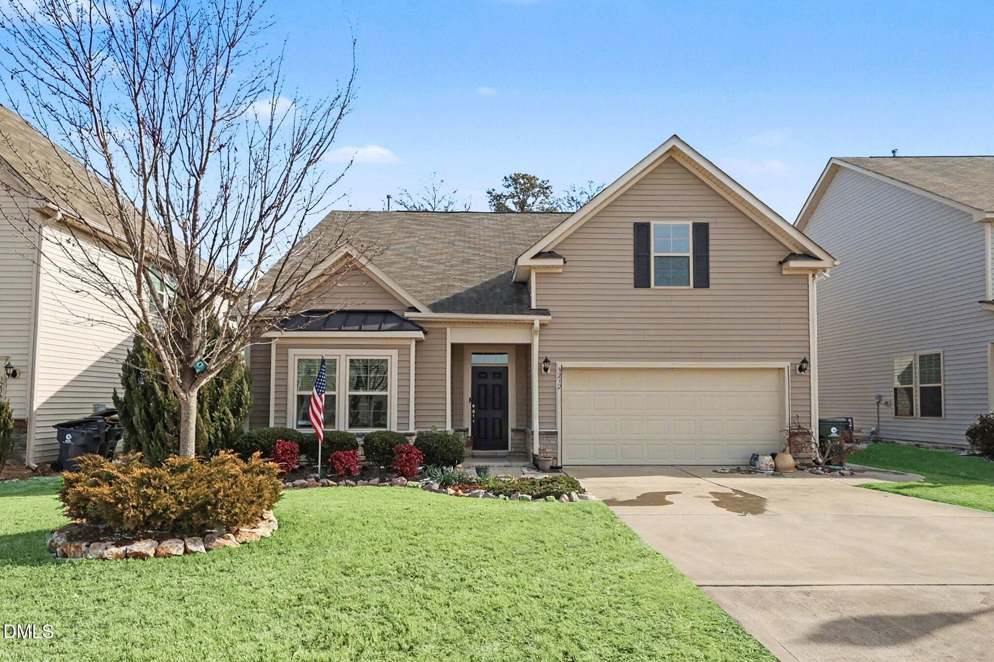 3232 Lacewing Drive