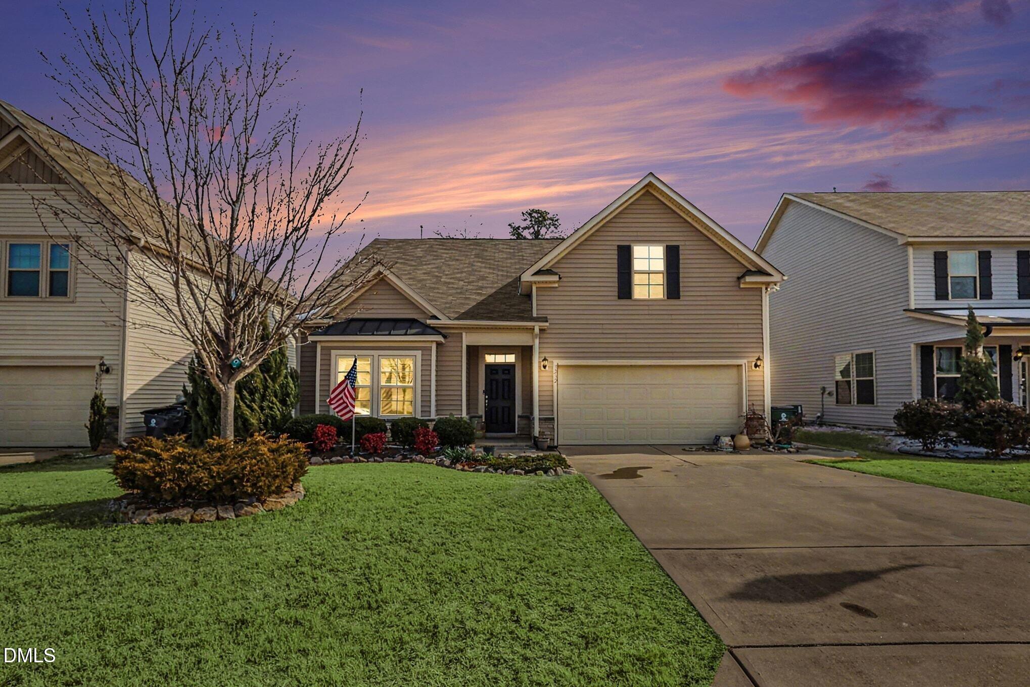 3232 Lacewing Drive