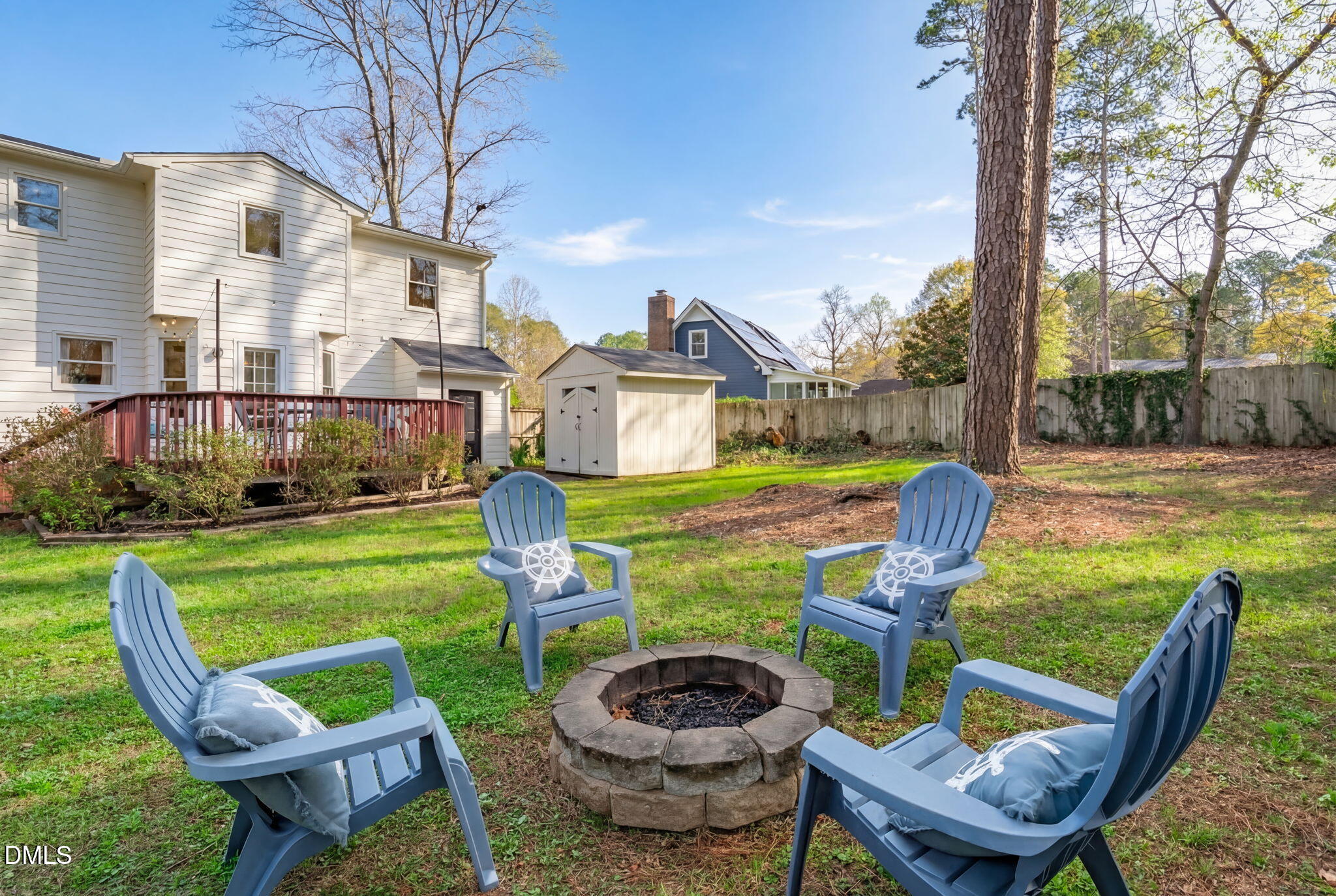 104 Whithorne Drive