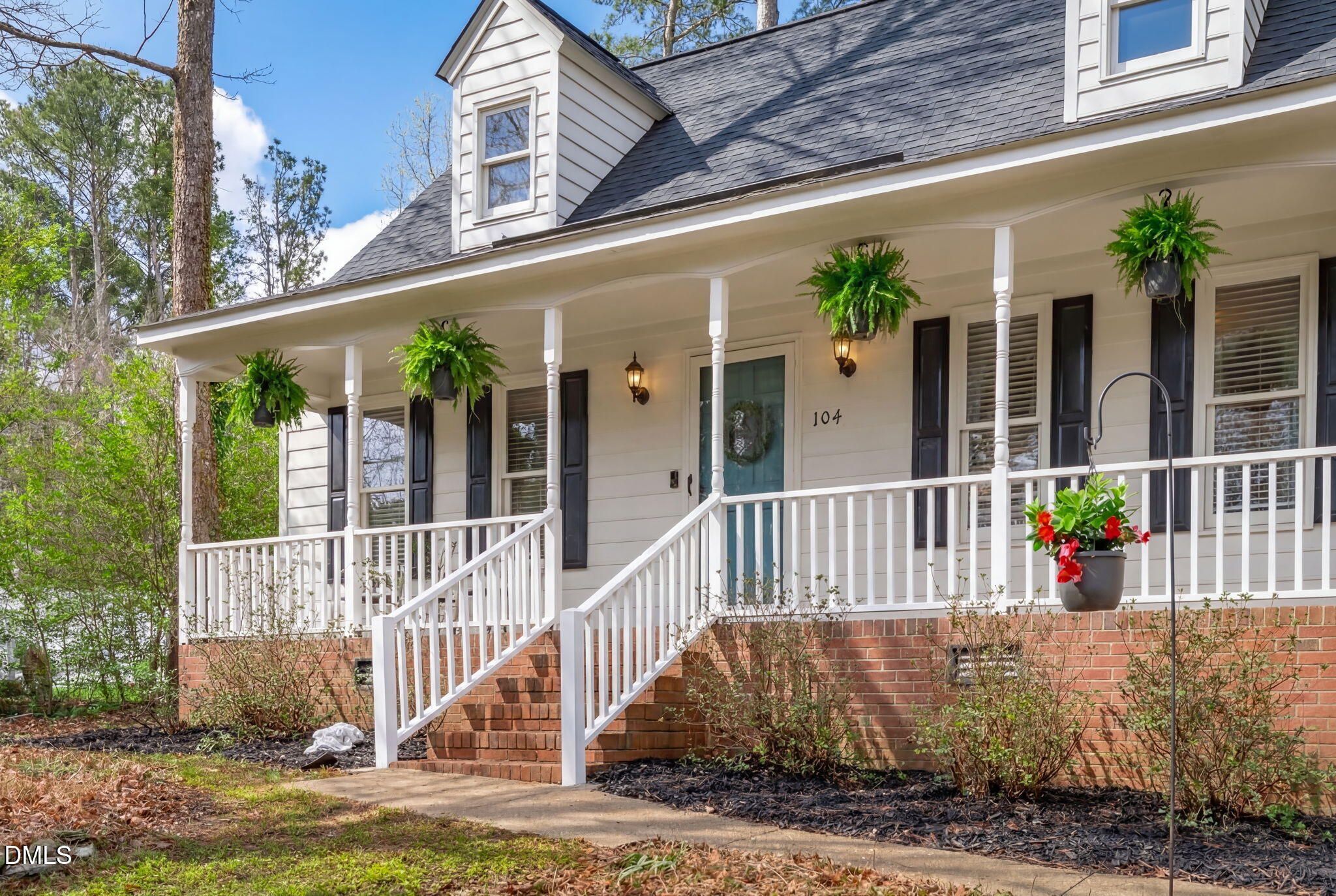 104 Whithorne Drive