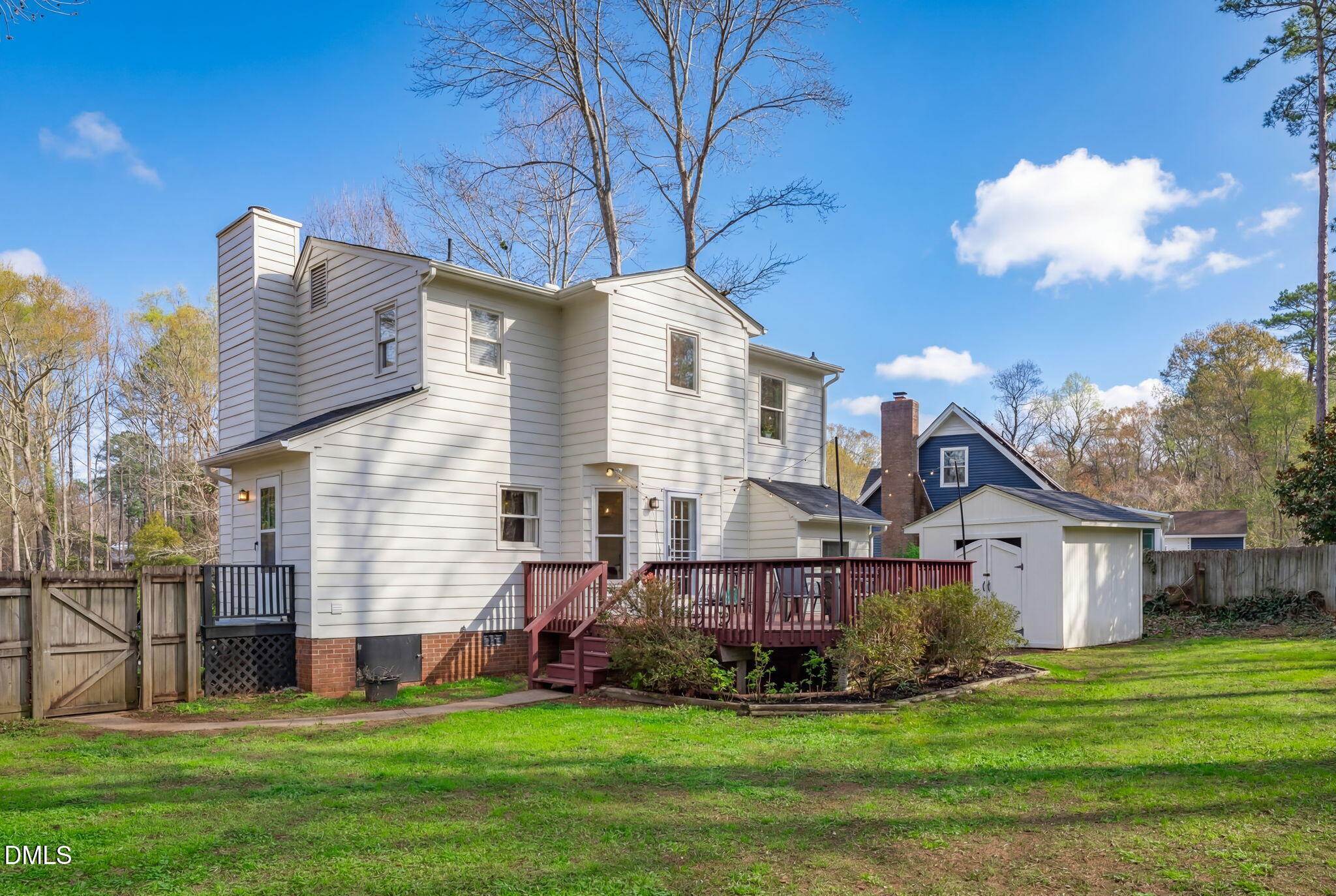 104 Whithorne Drive