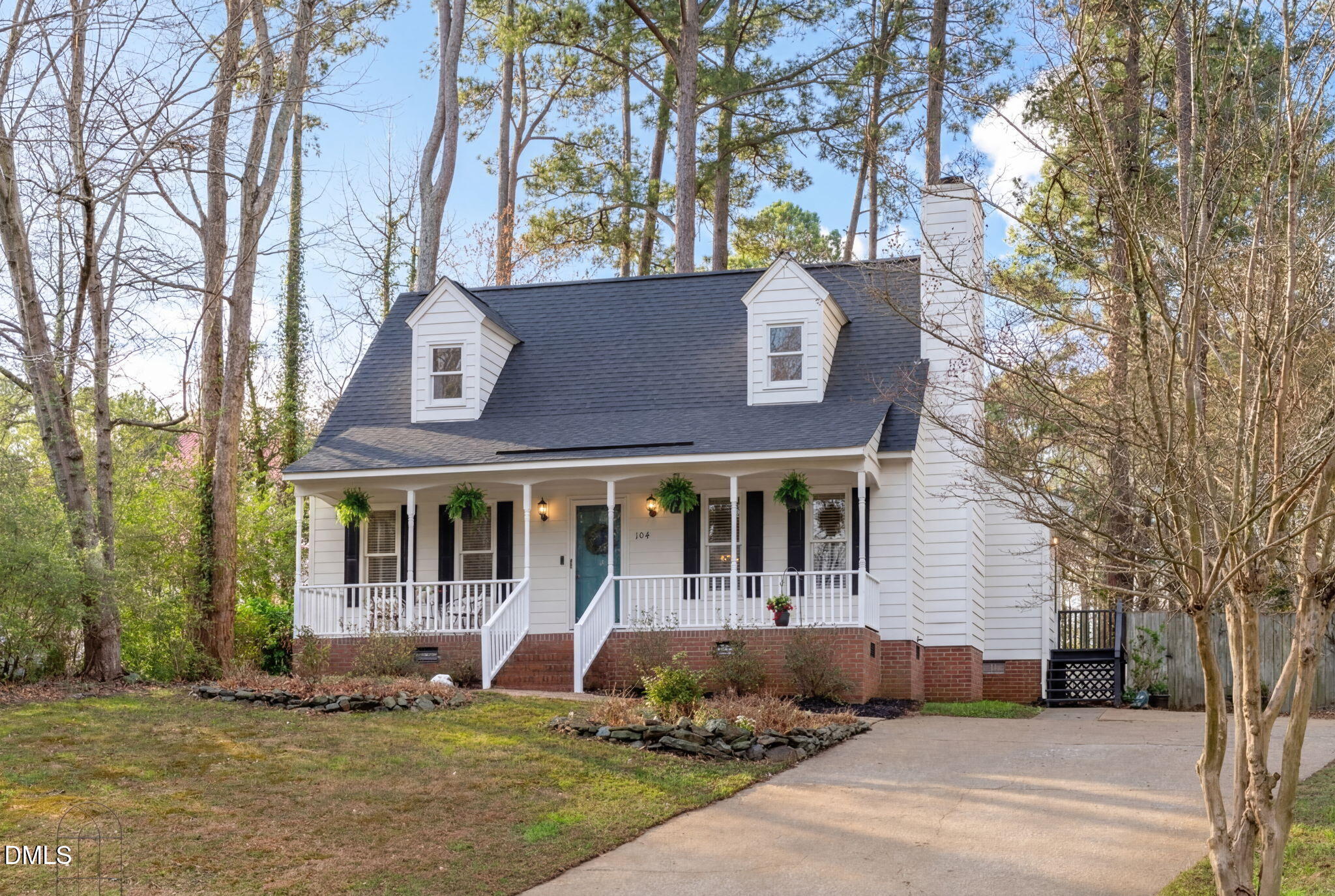 104 Whithorne Drive