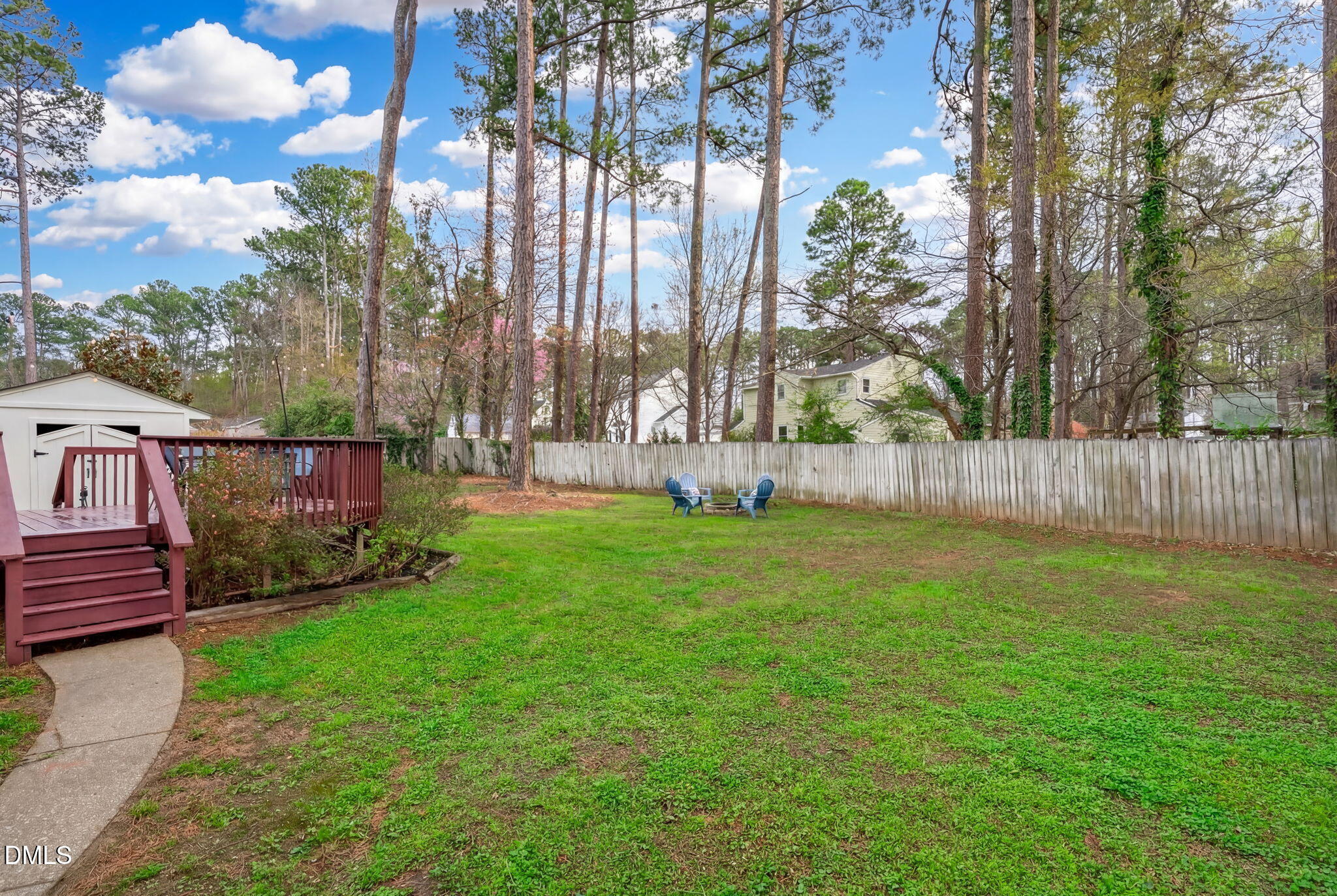 104 Whithorne Drive