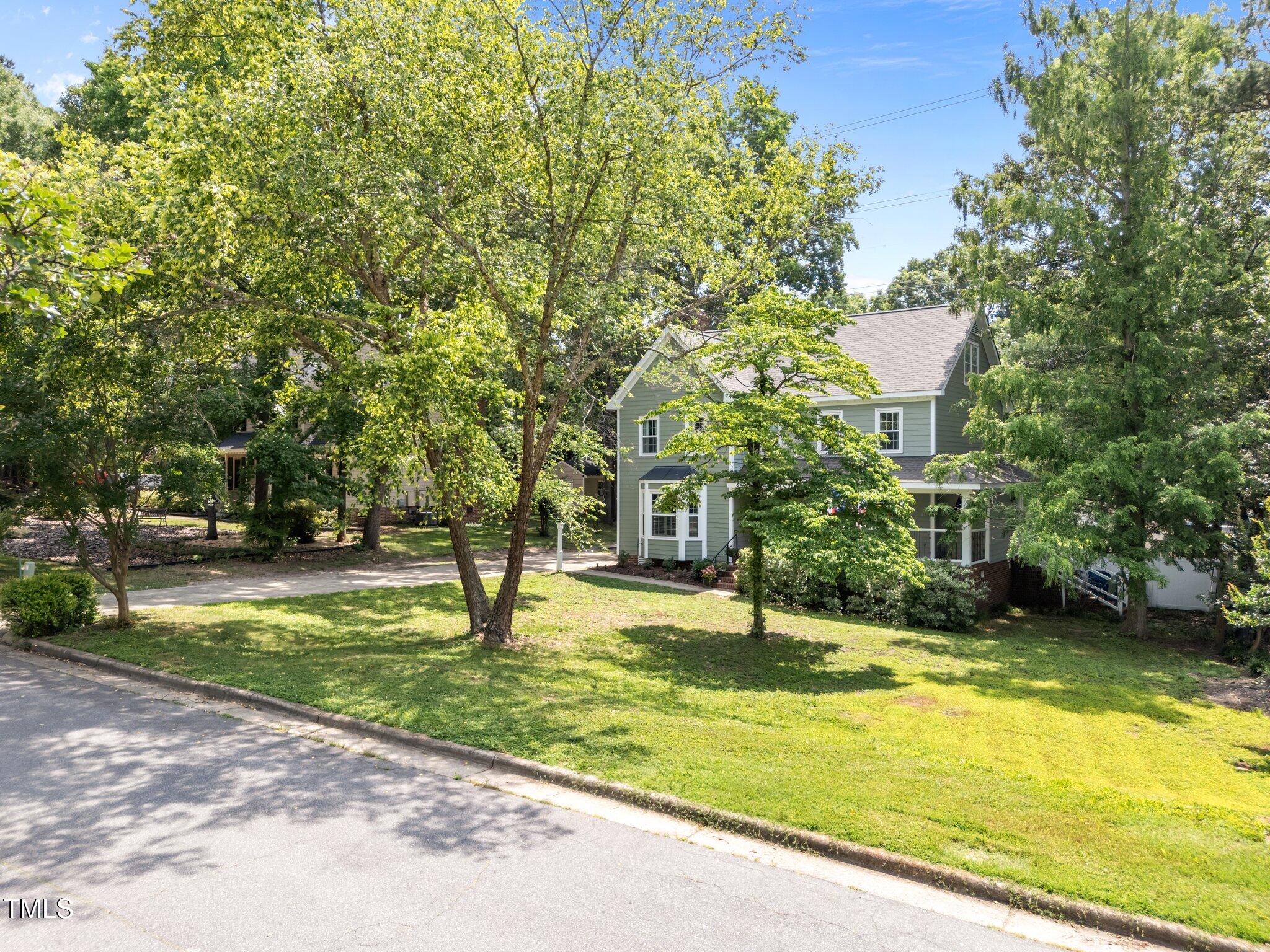 8808 Colesbury Drive