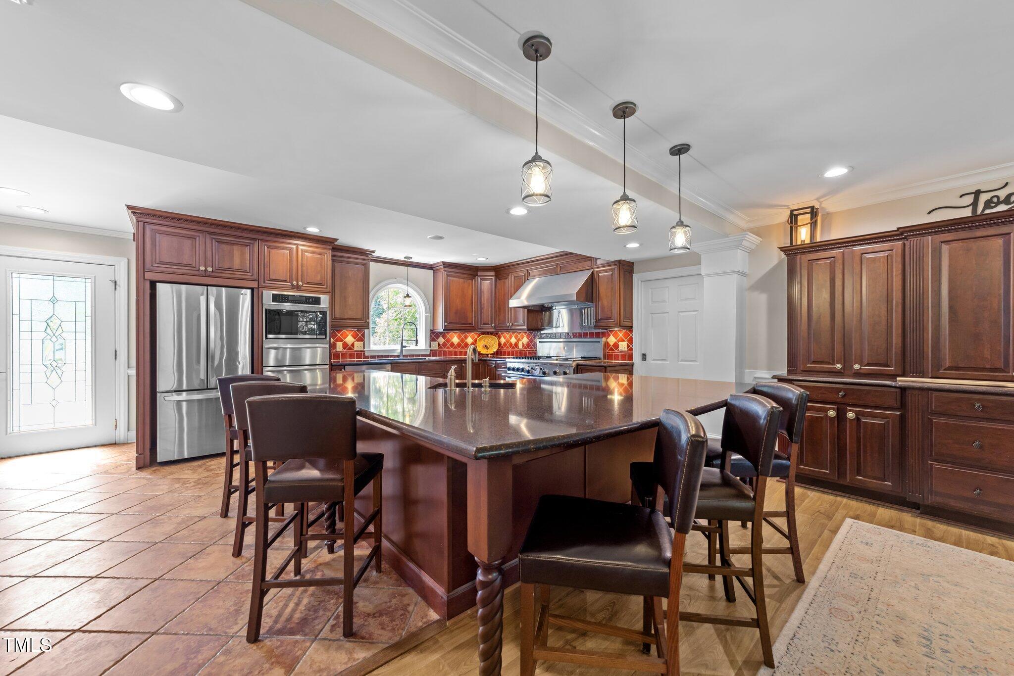 8808 Colesbury Drive