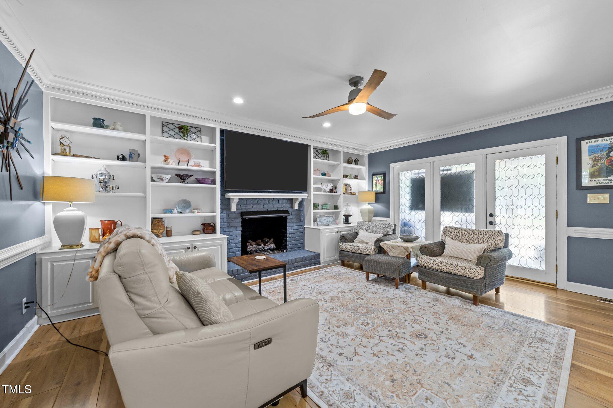 8808 Colesbury Drive