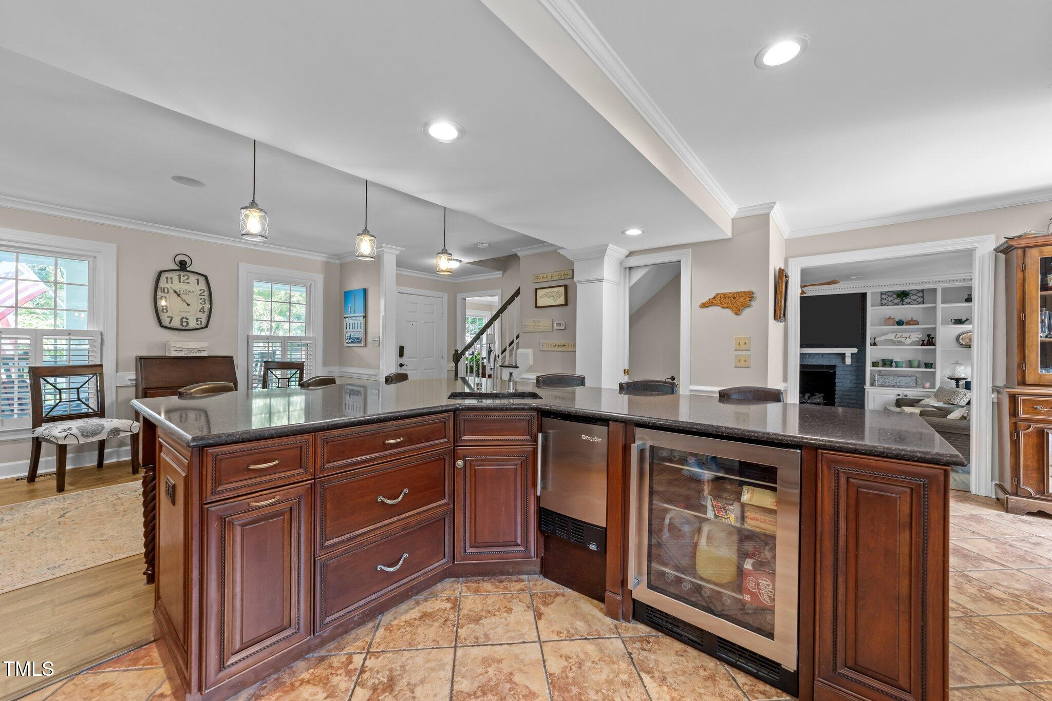 8808 Colesbury Drive