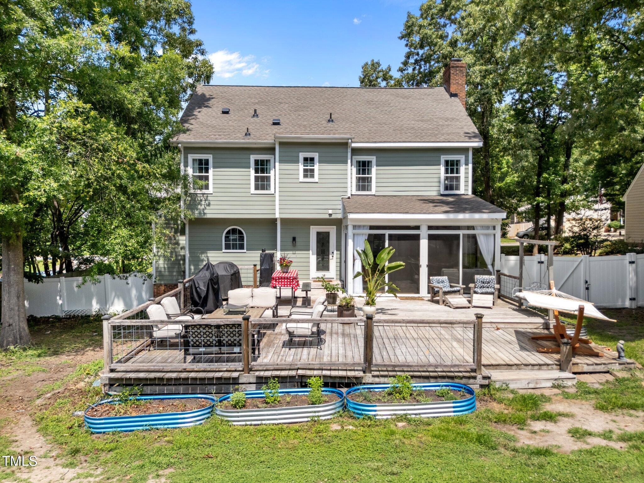 8808 Colesbury Drive